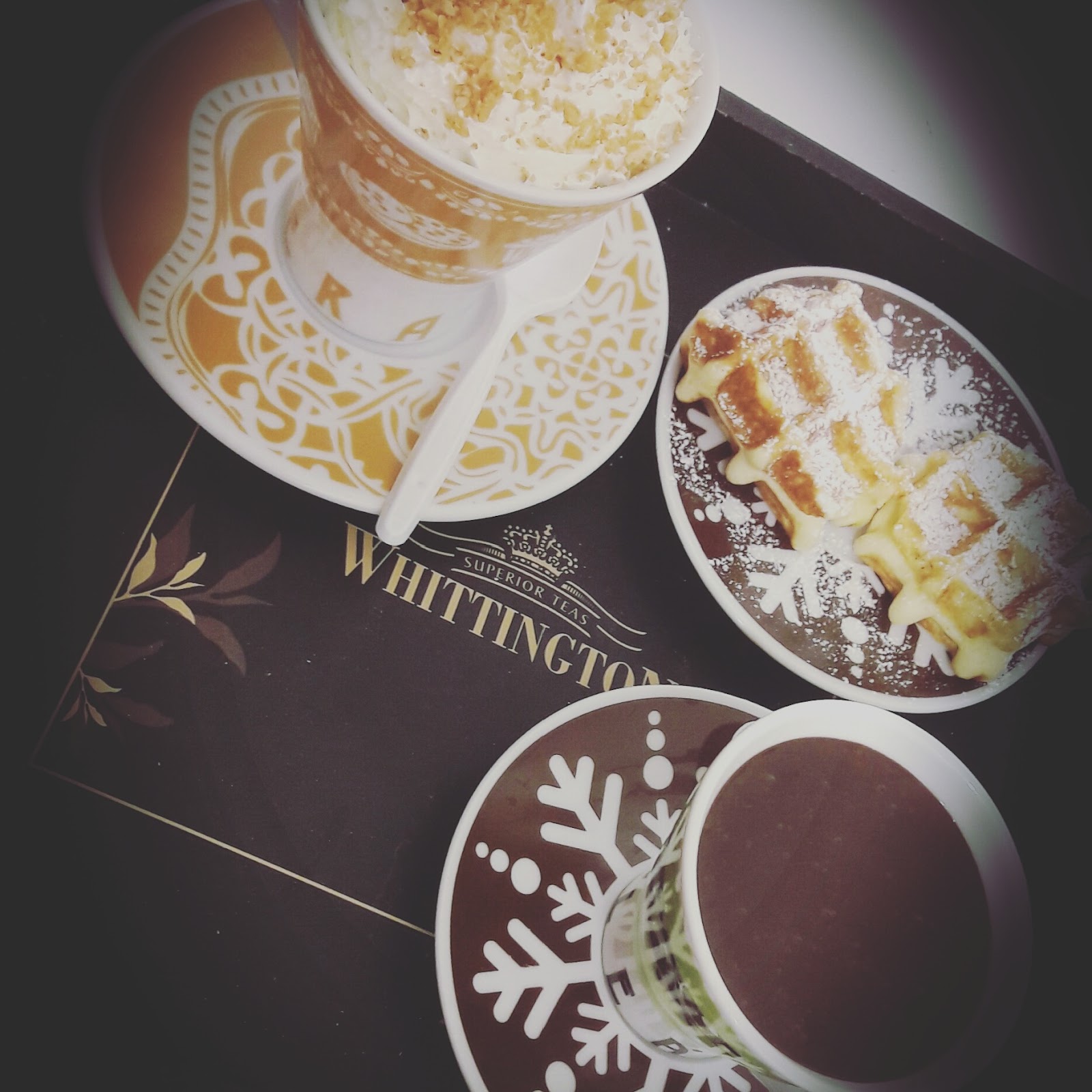 Yogurteria La Dolce Vita