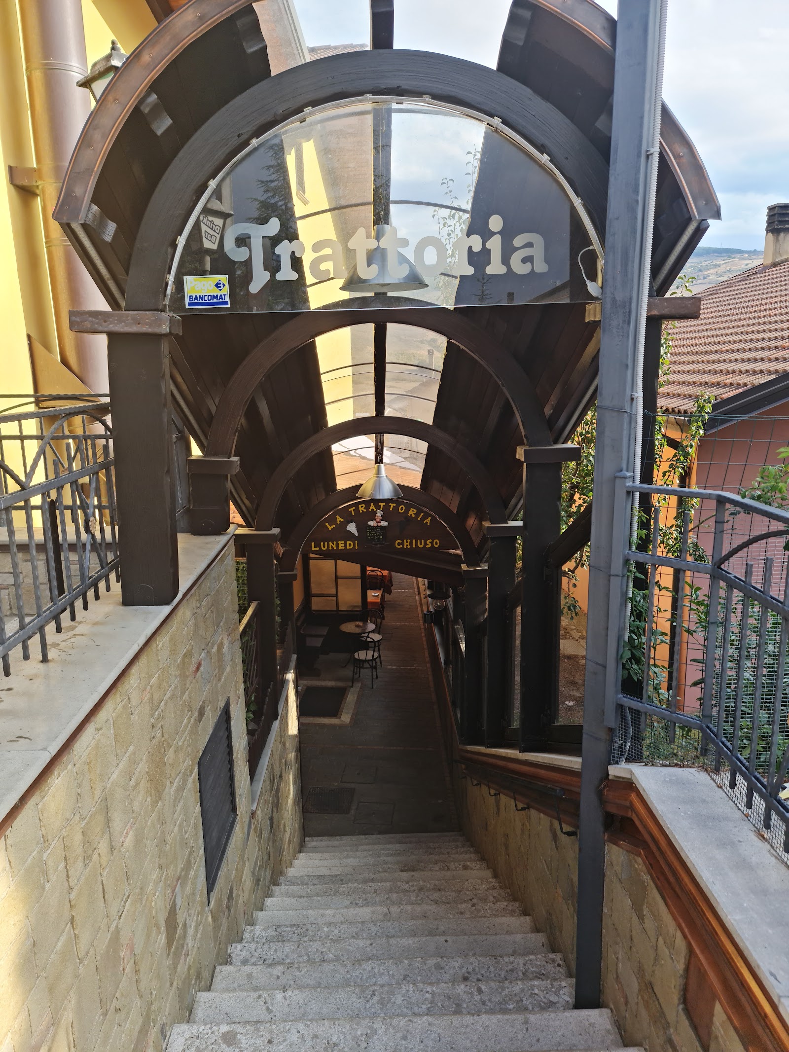 Ristorante "La Trattoria" di Palladino Vincenzo