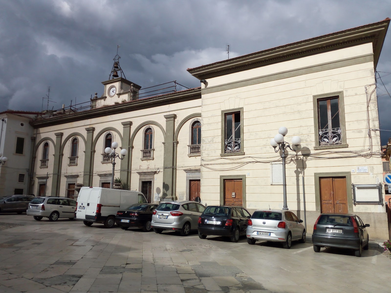 Caffè Centrale