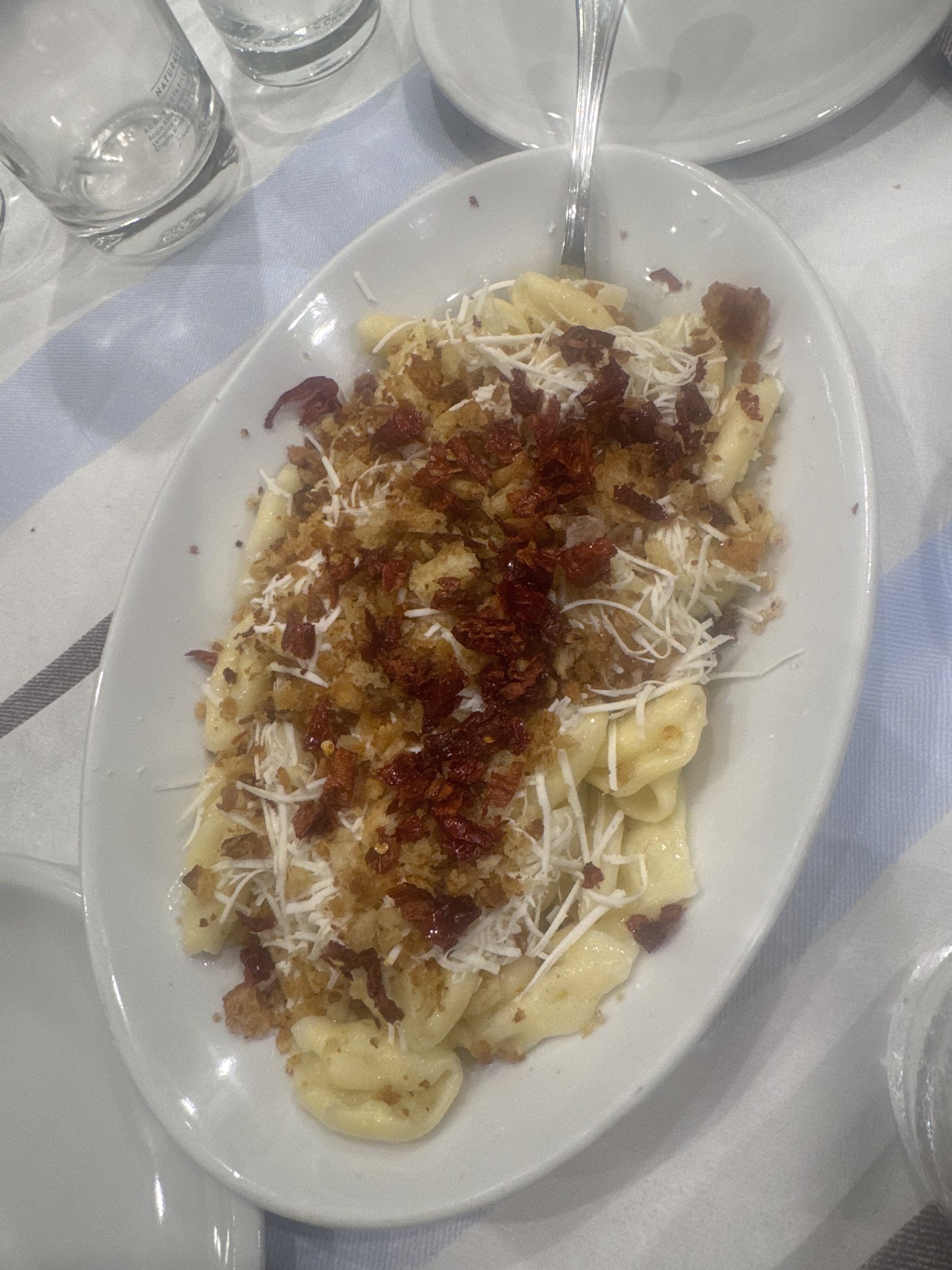 Osteria Antica Torre