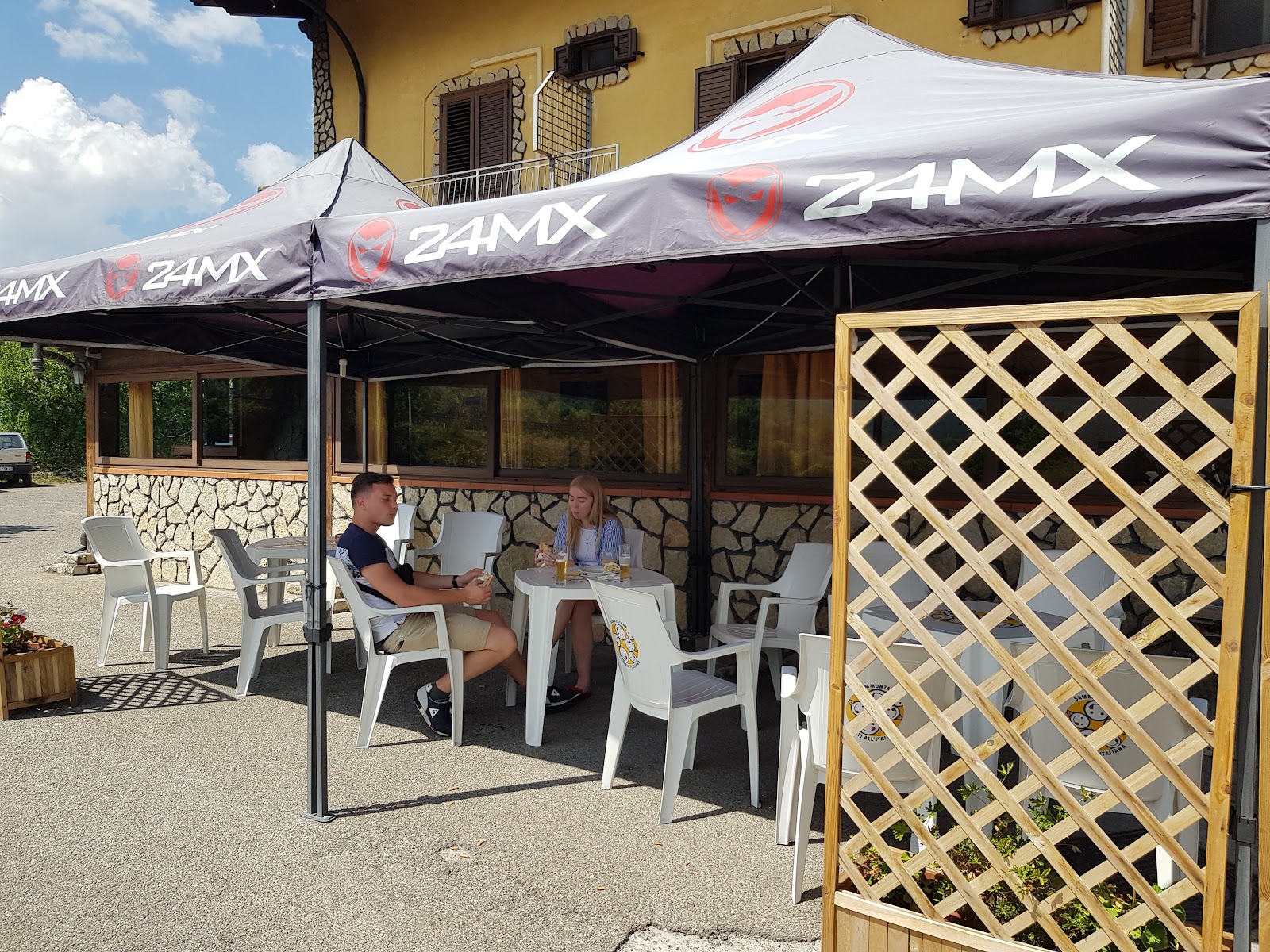 BAR TABACCHI