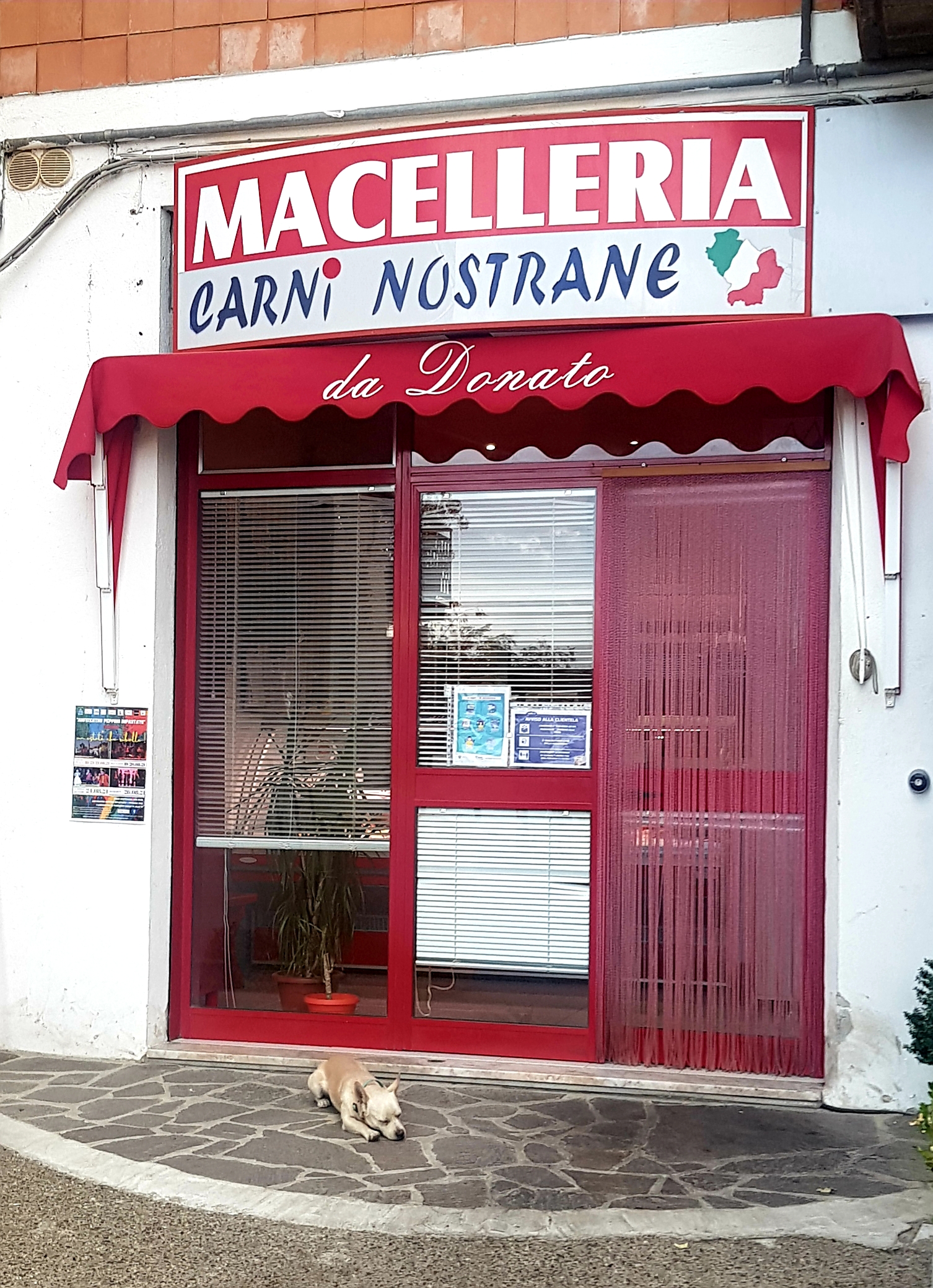 Macelleria Da Donato - Carni Nostrane