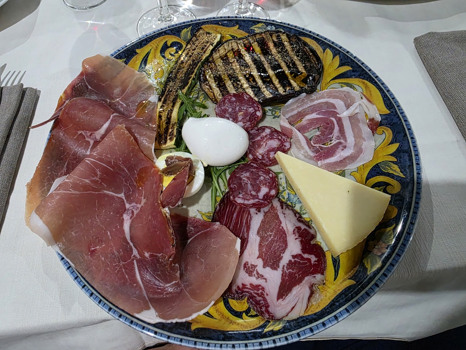 Ristorante Salvia Ranch