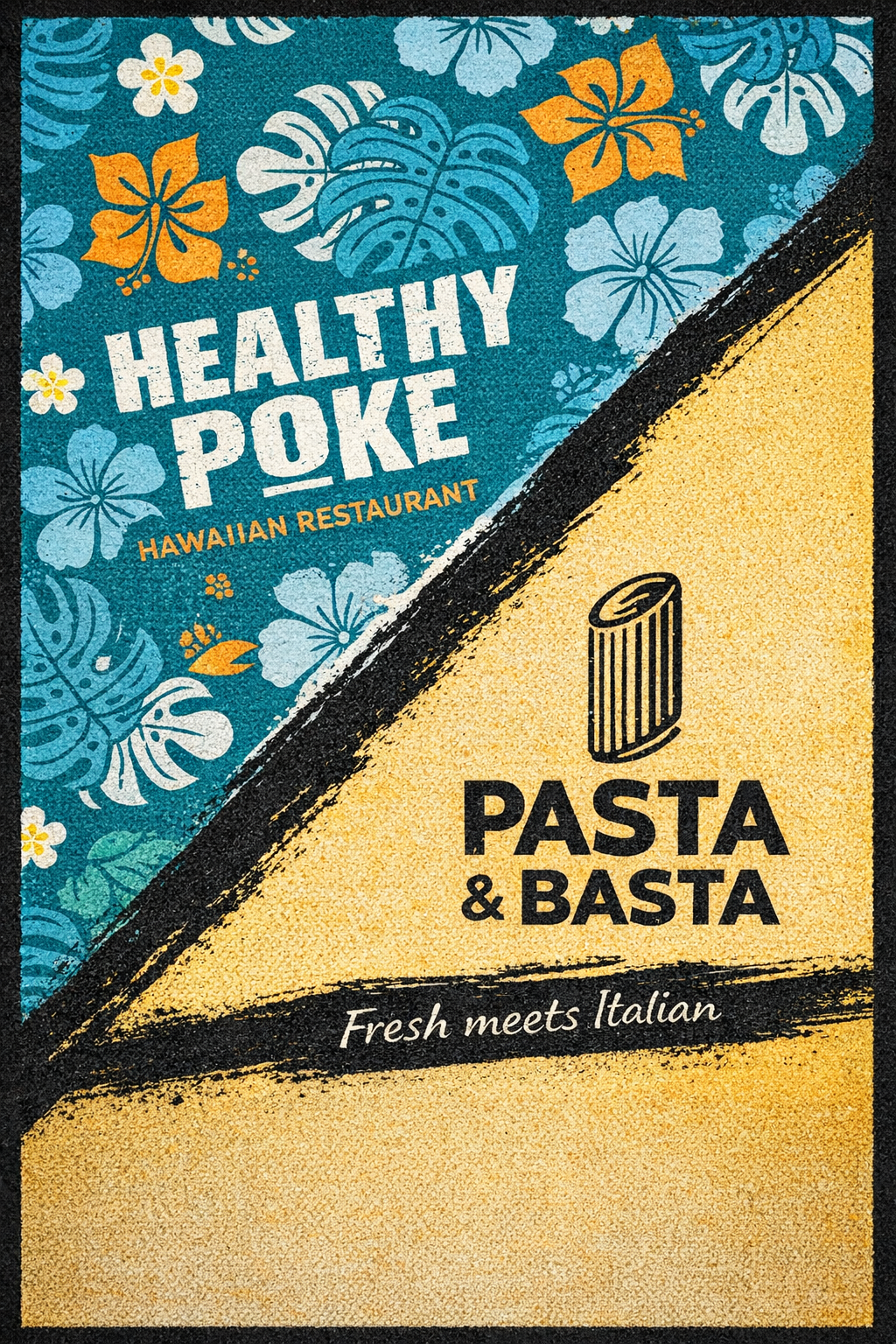 Pasta & Basta