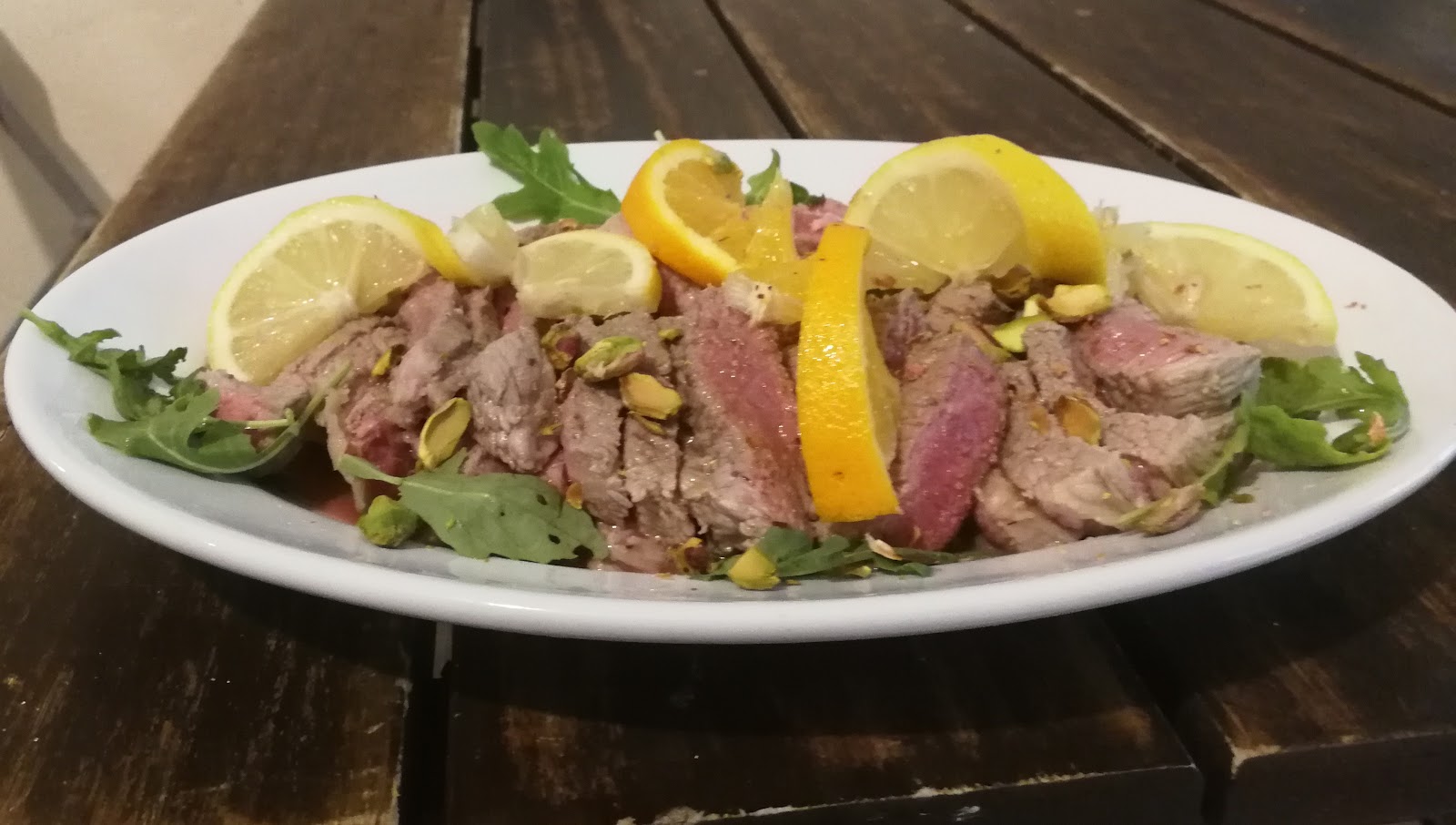 Chalet Acqua del Faggio