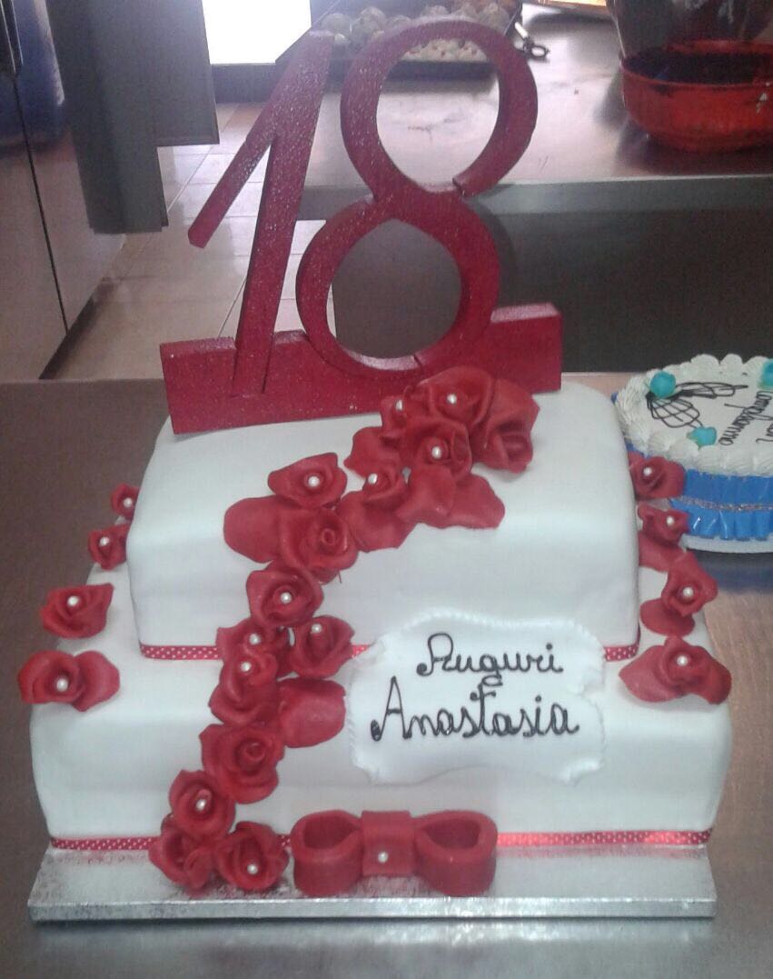 Pasticceria Mancino