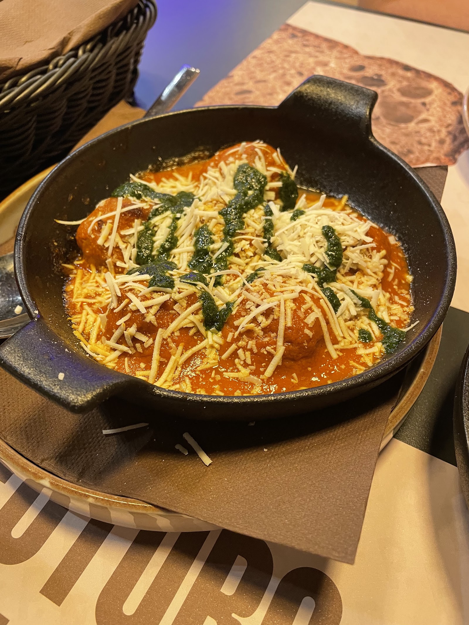 PANEDDA - cucina lucana a morsi