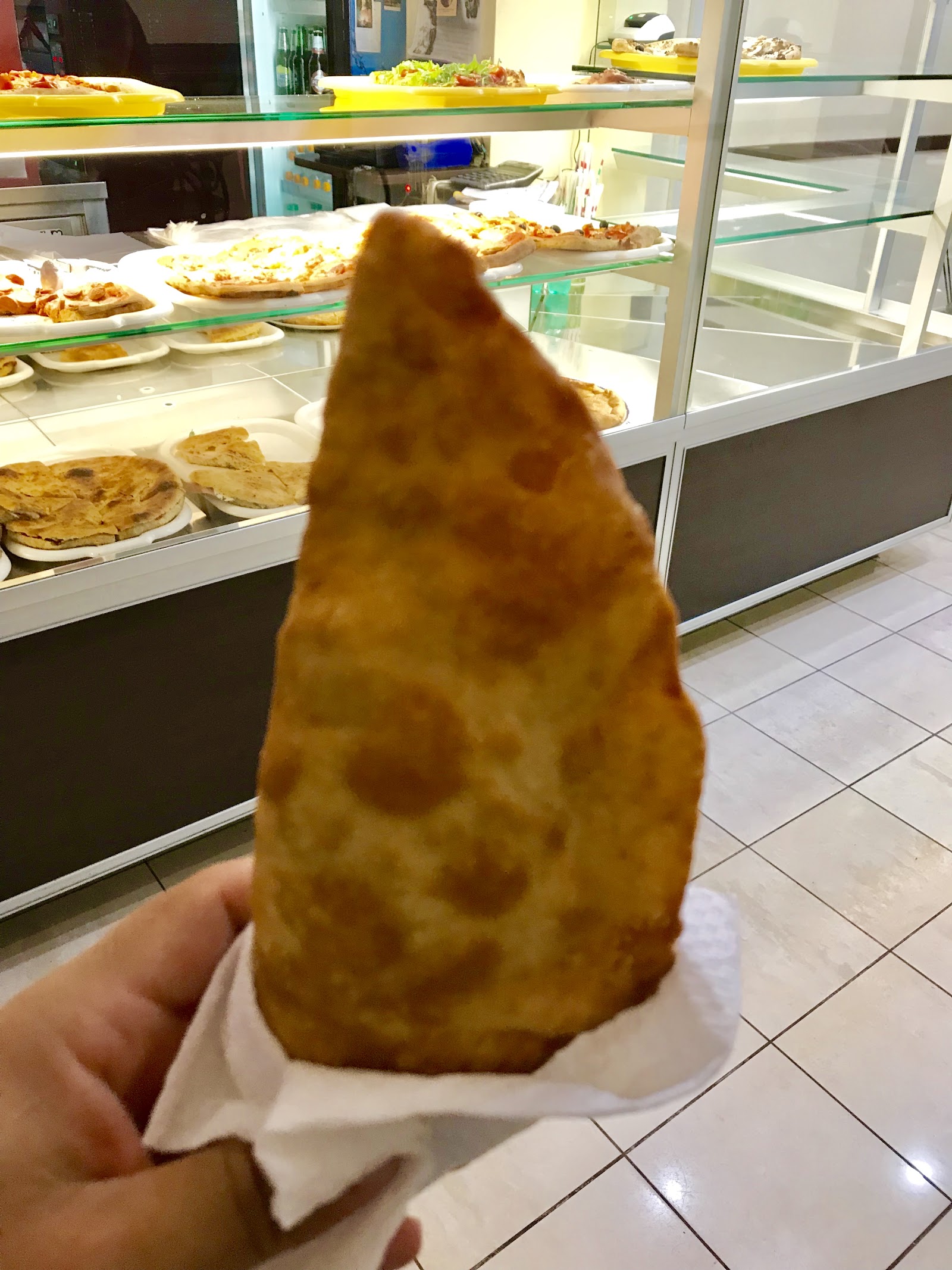 Lo Sfizio