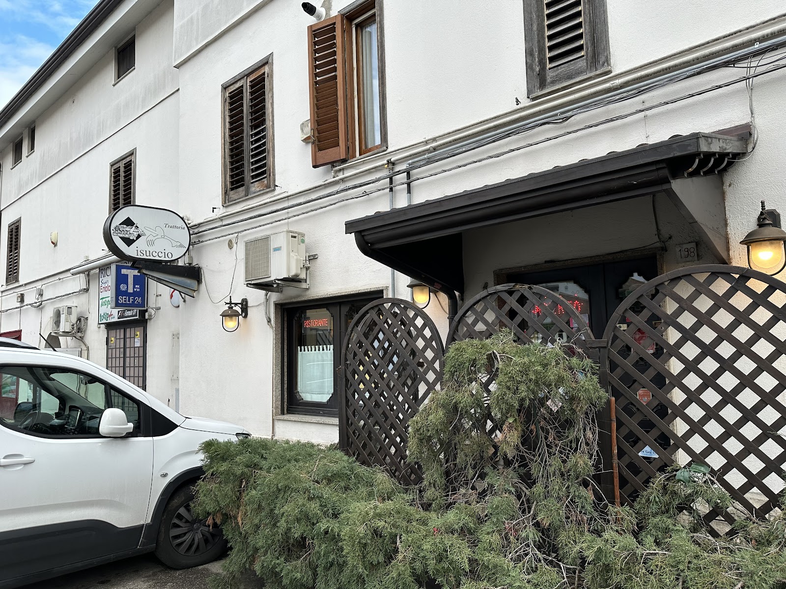 Da Isuccio