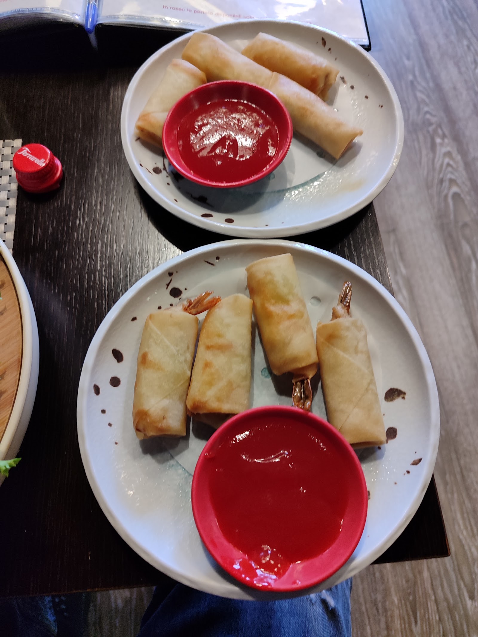 Sakura Sushi Potenza