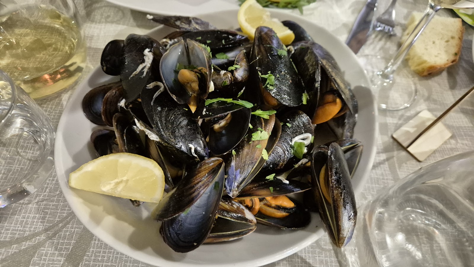 Ristorante Al Boschetto