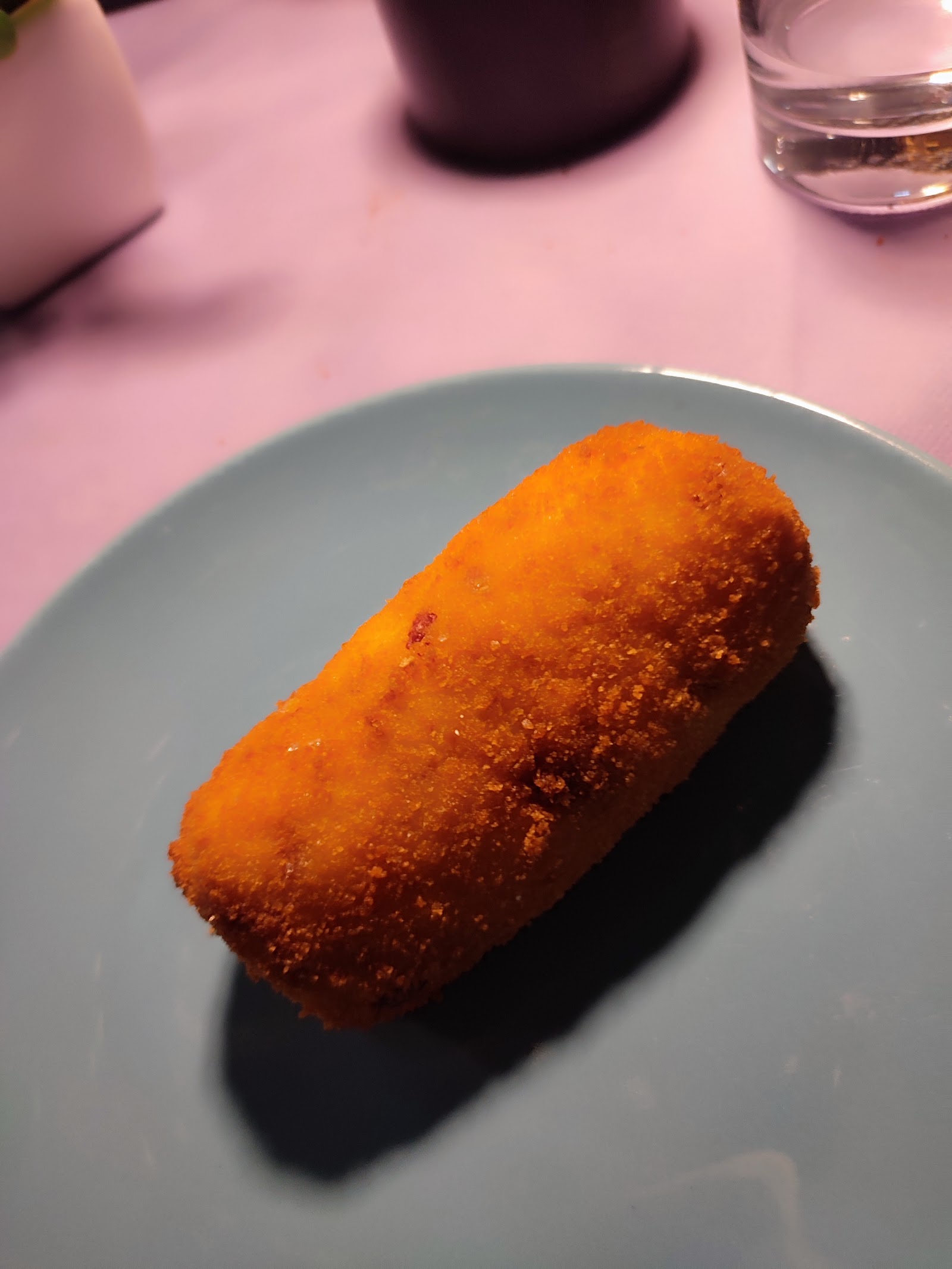 Crusco's Potenza