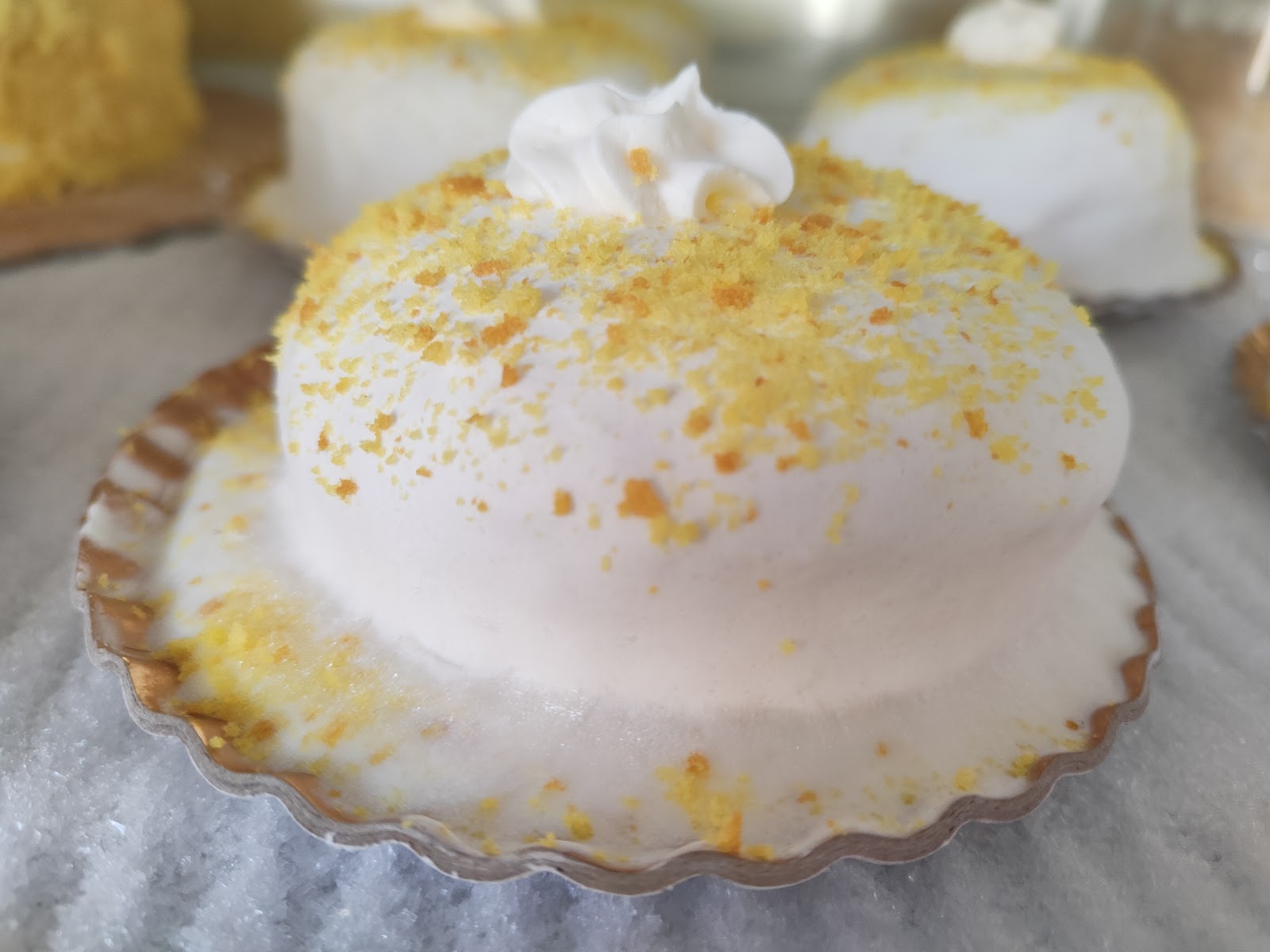 Pasticceria Gelateria DOLCI MANIE