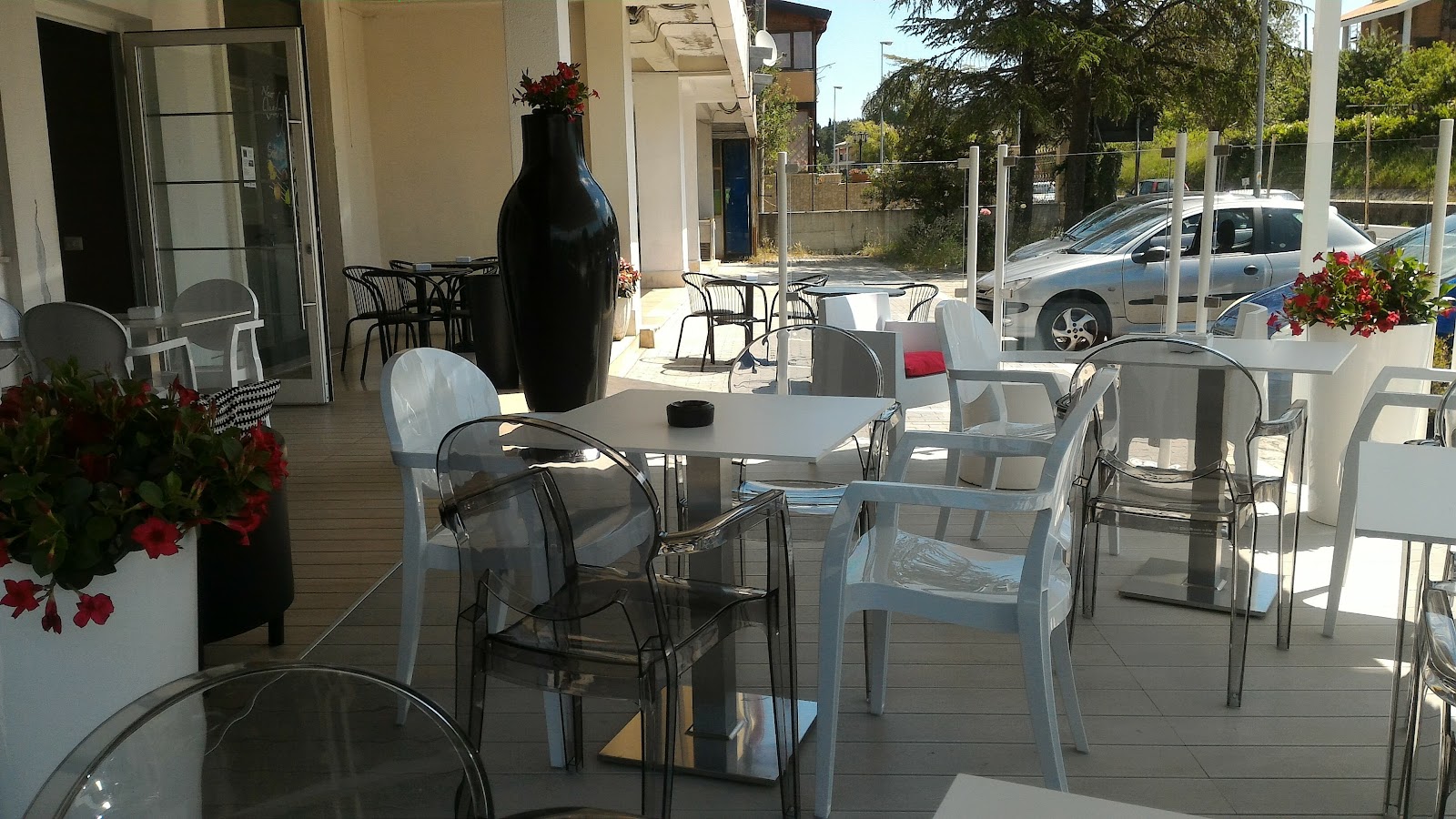 Kairos Kafè