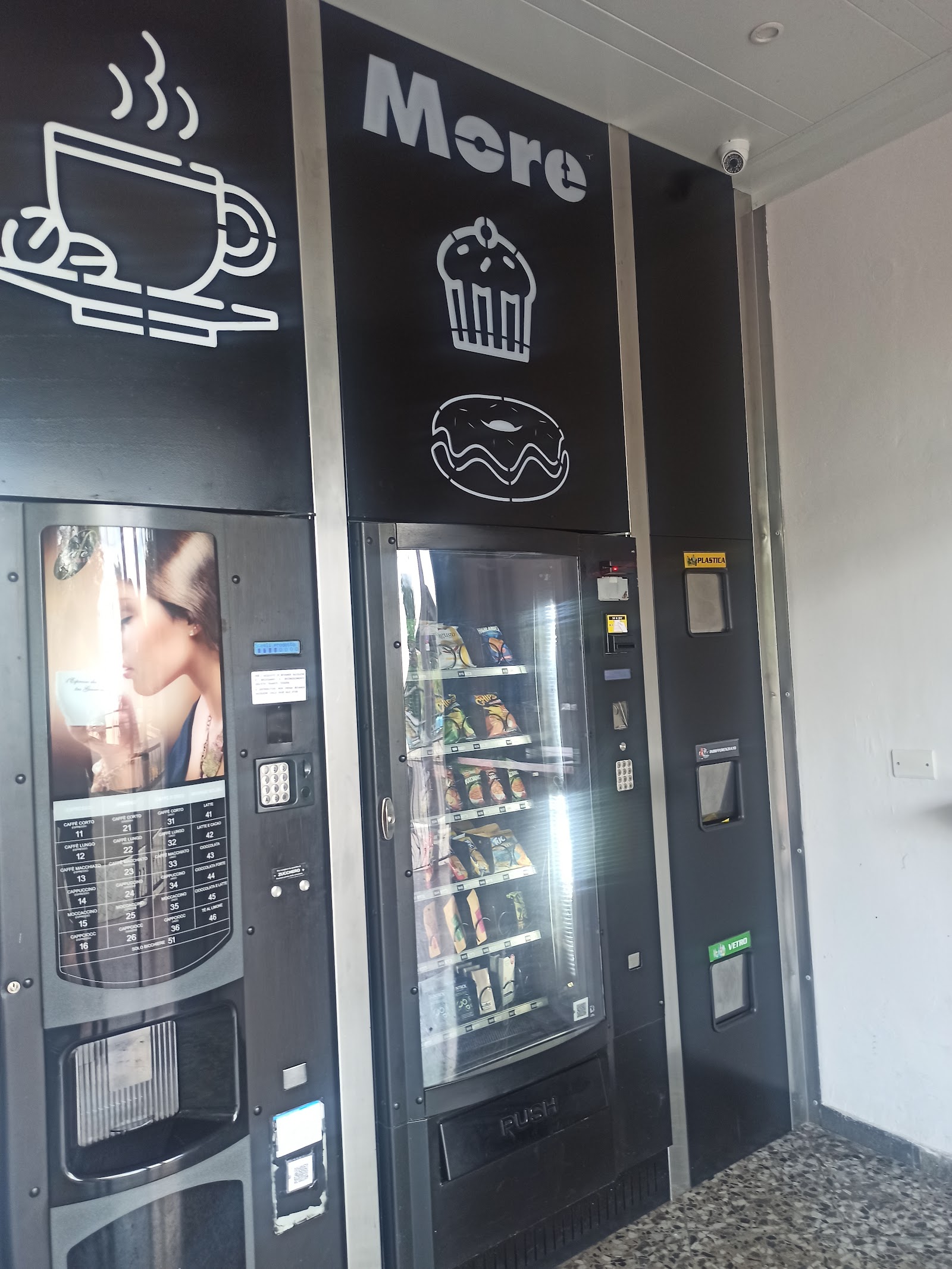 H 24 Coffee Shop