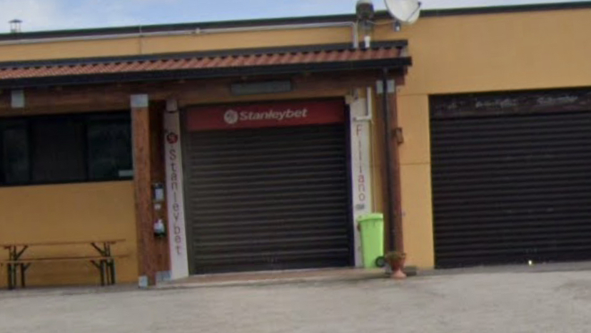 Stanleybet Corner Bar Filiano
