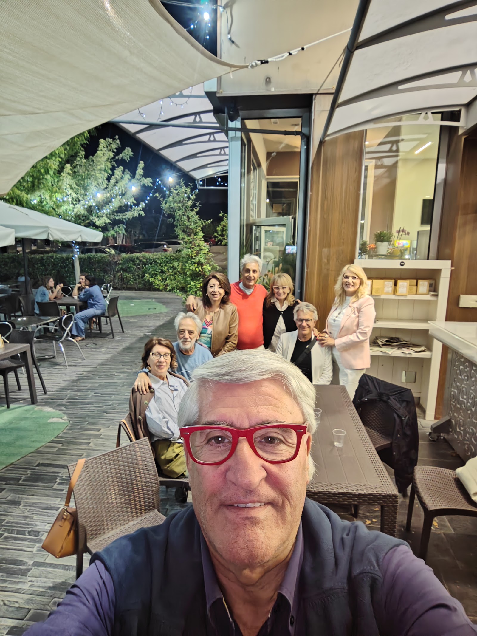Gelateria Oliveto