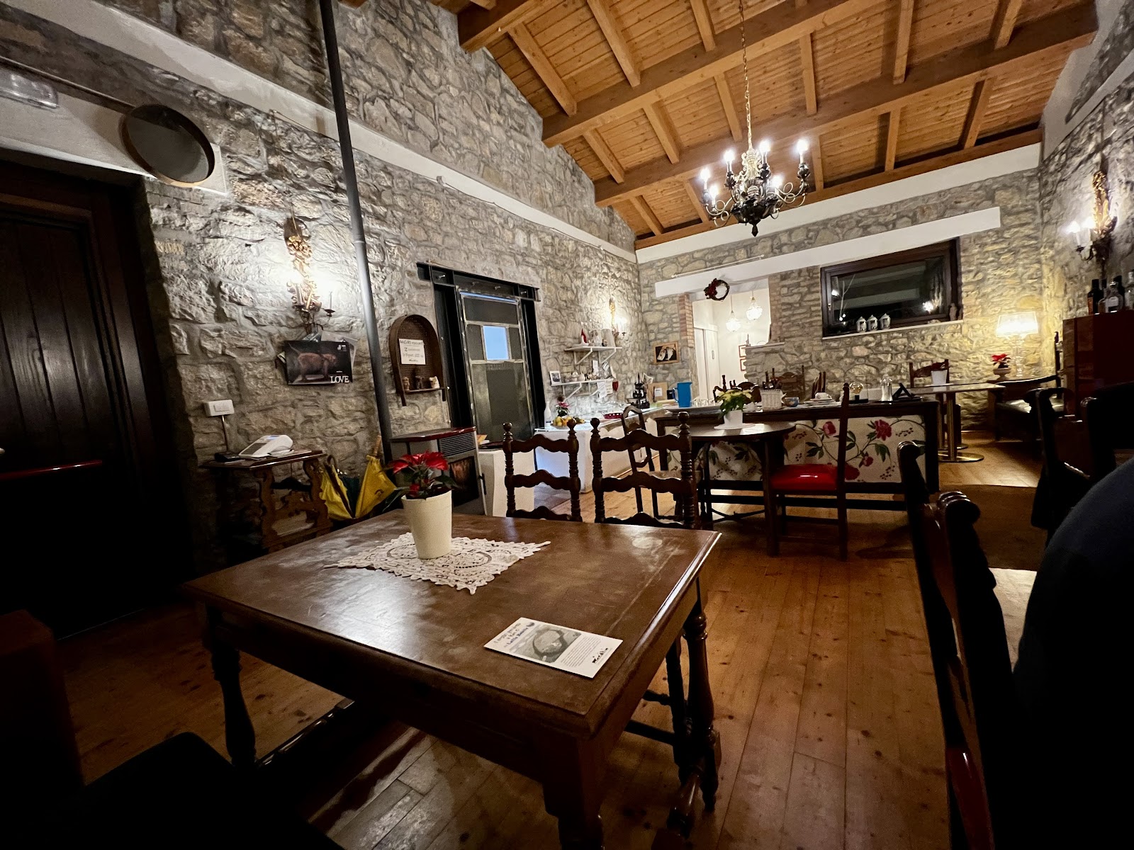 Taverna Centomani