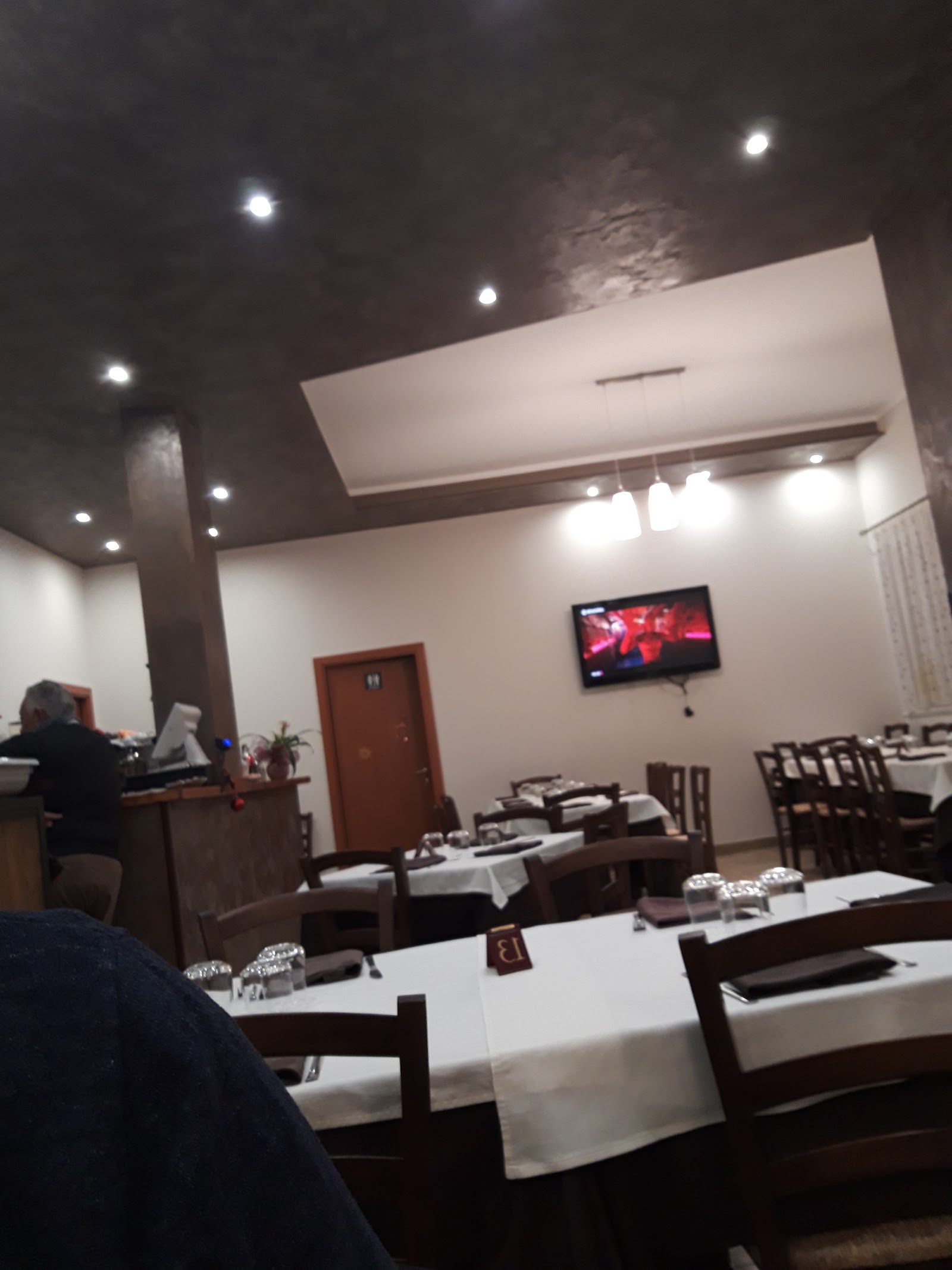 Green Park Ristorante Pizzeria