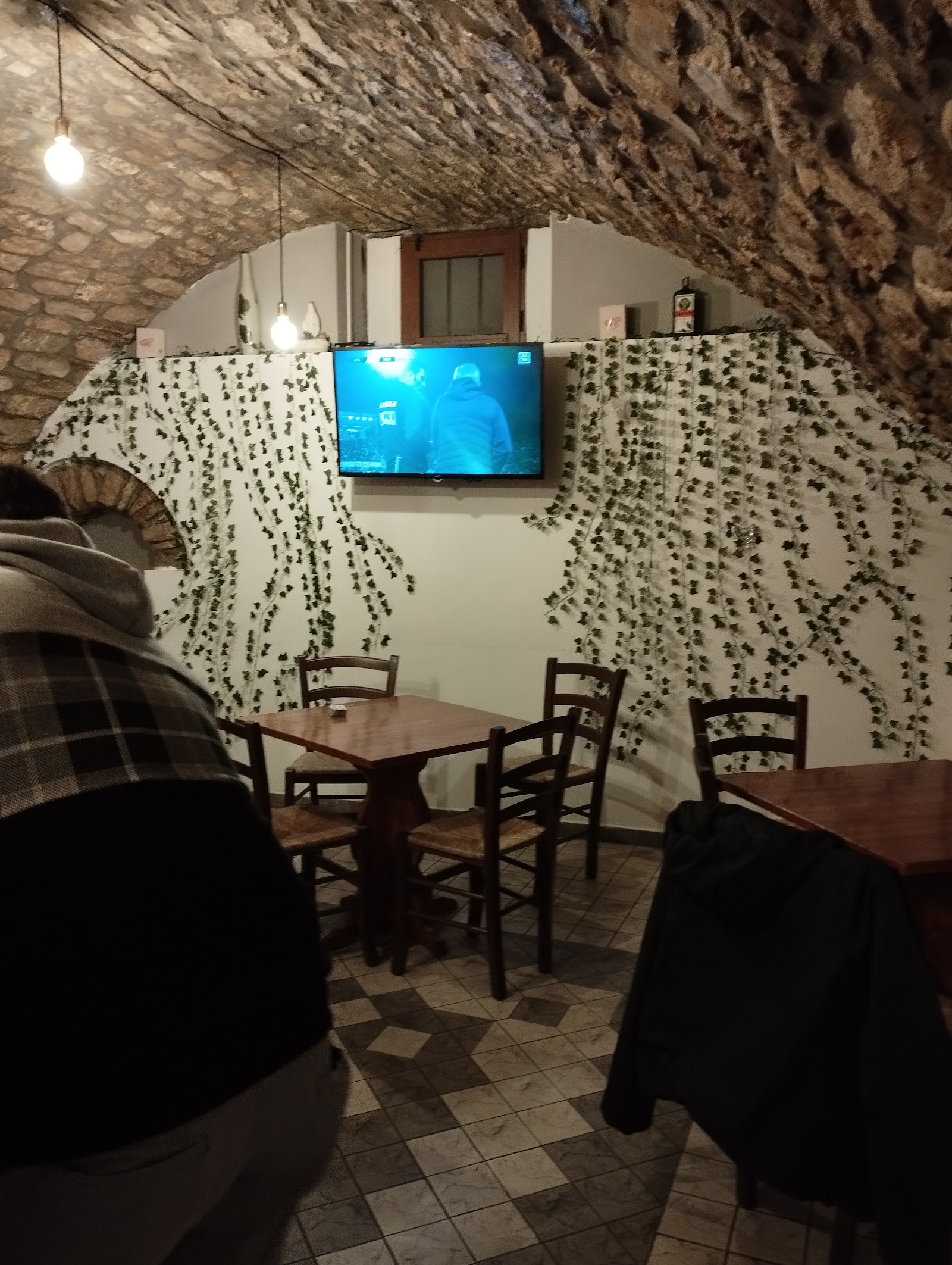 Meeting Point