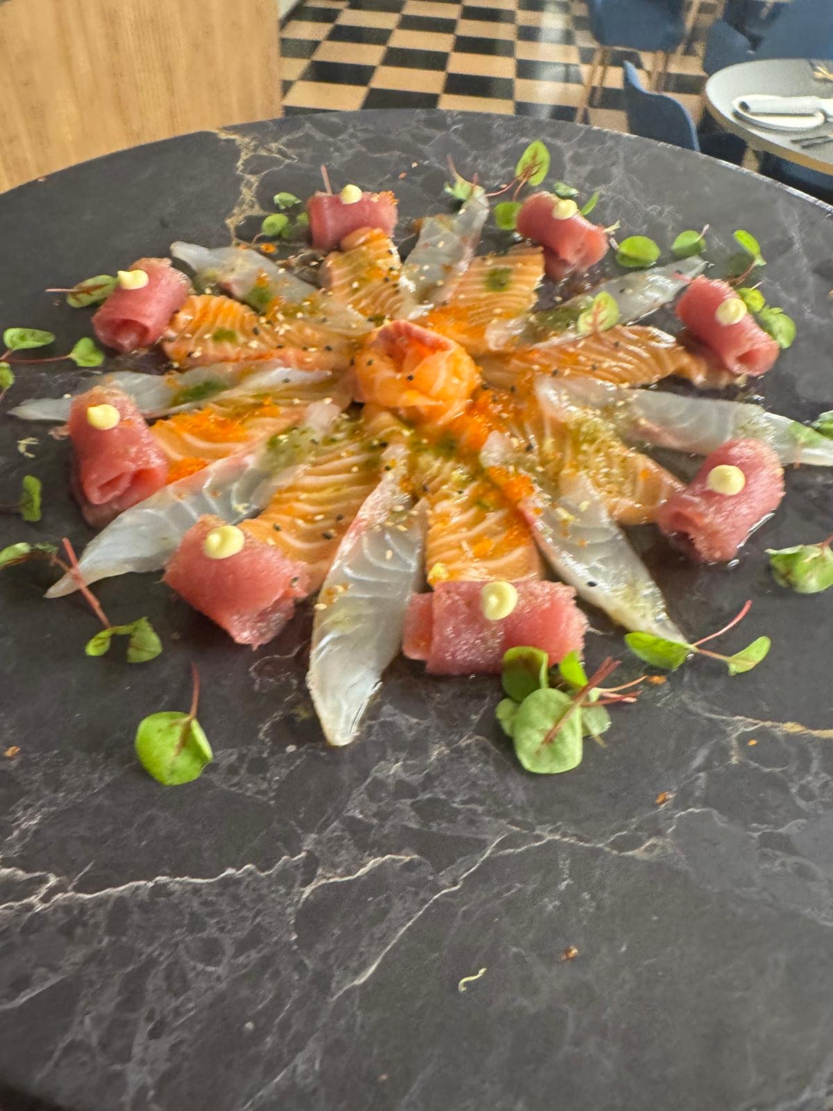 Mood Restaurant