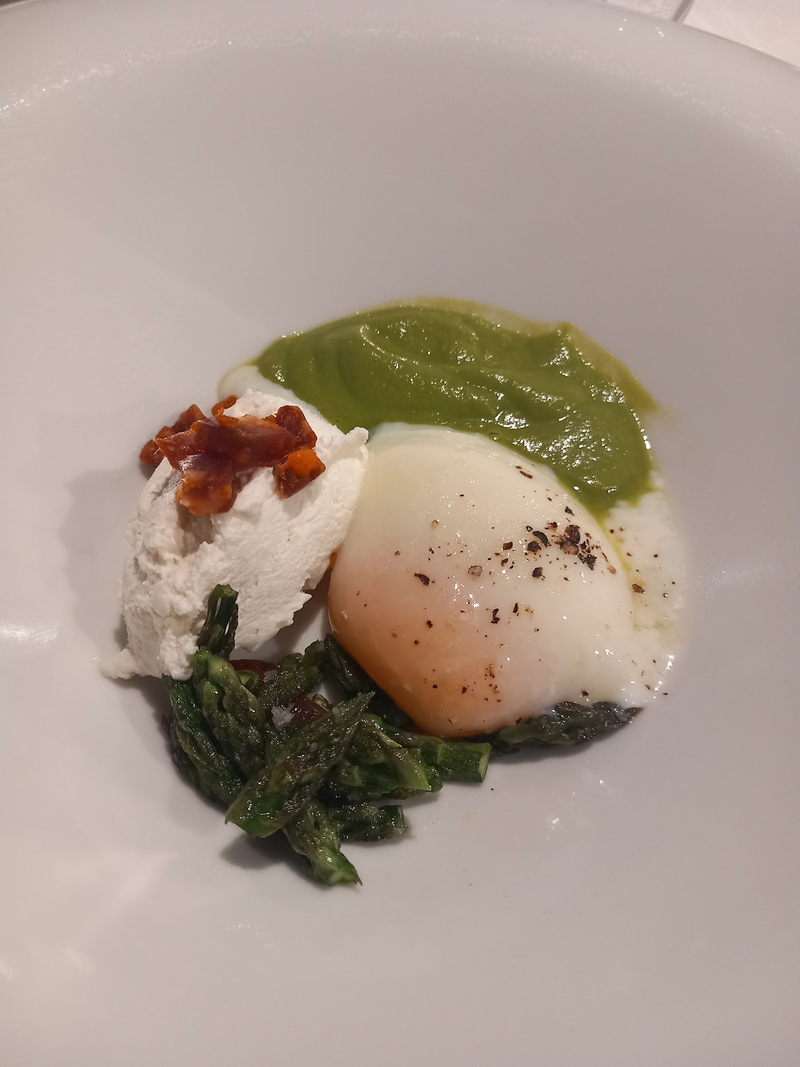 Antica Osteria Marconi