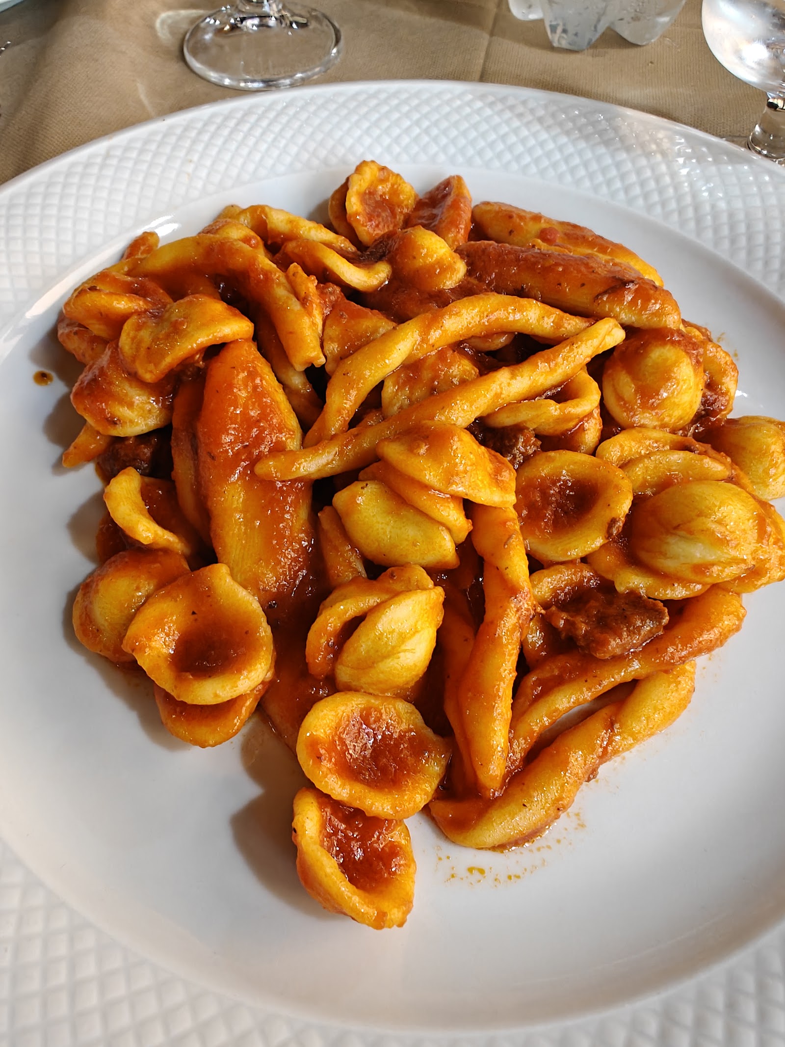 Ristorante "La Trattoria" di Palladino Vincenzo