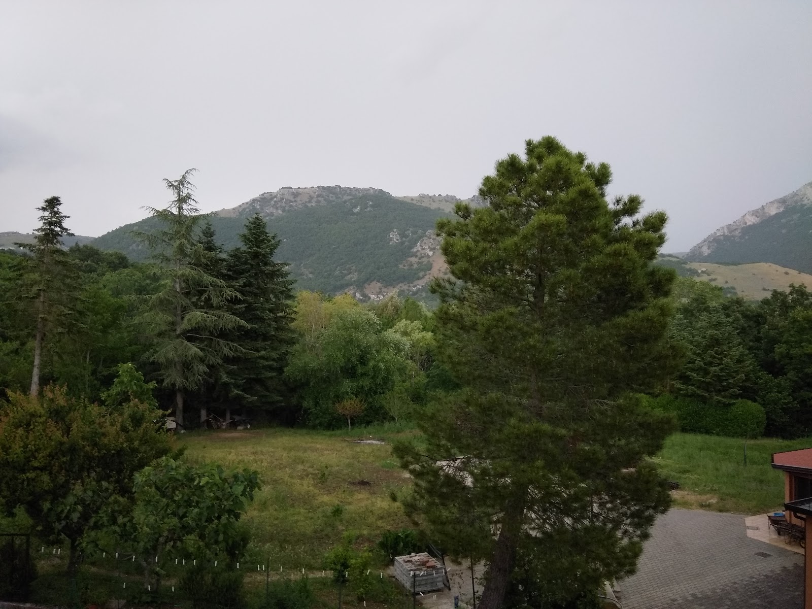 Hotel Ristorante Miramonti