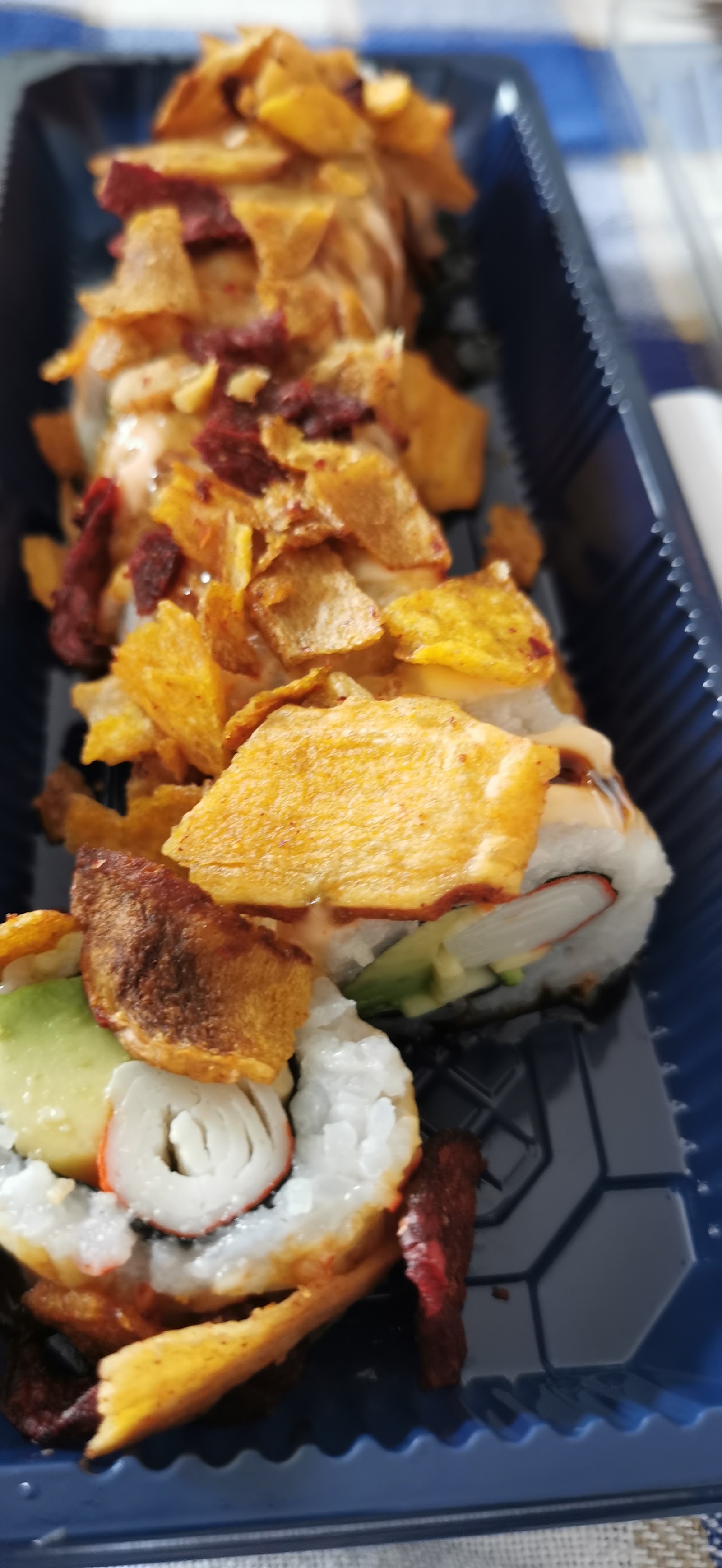 Sushi Daily