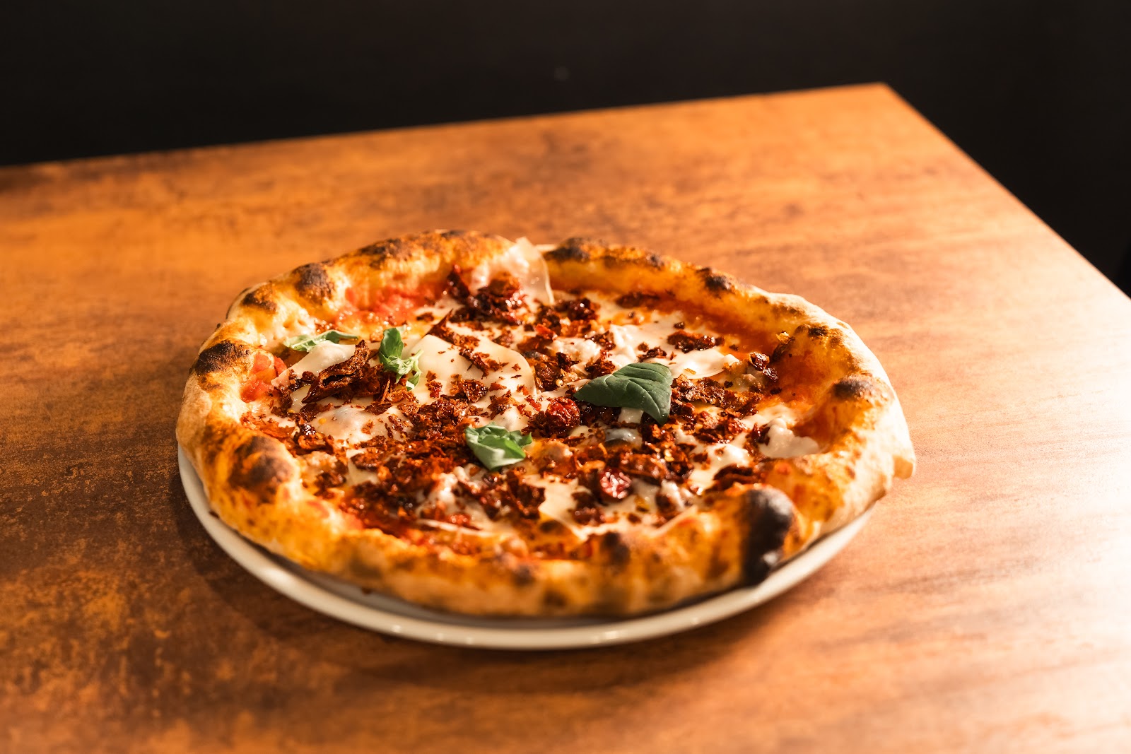 Casarsa -Pizzeria lucana-