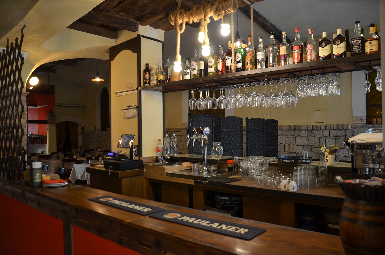 Ristorante Braceria Ottocento Lucano a Potenza