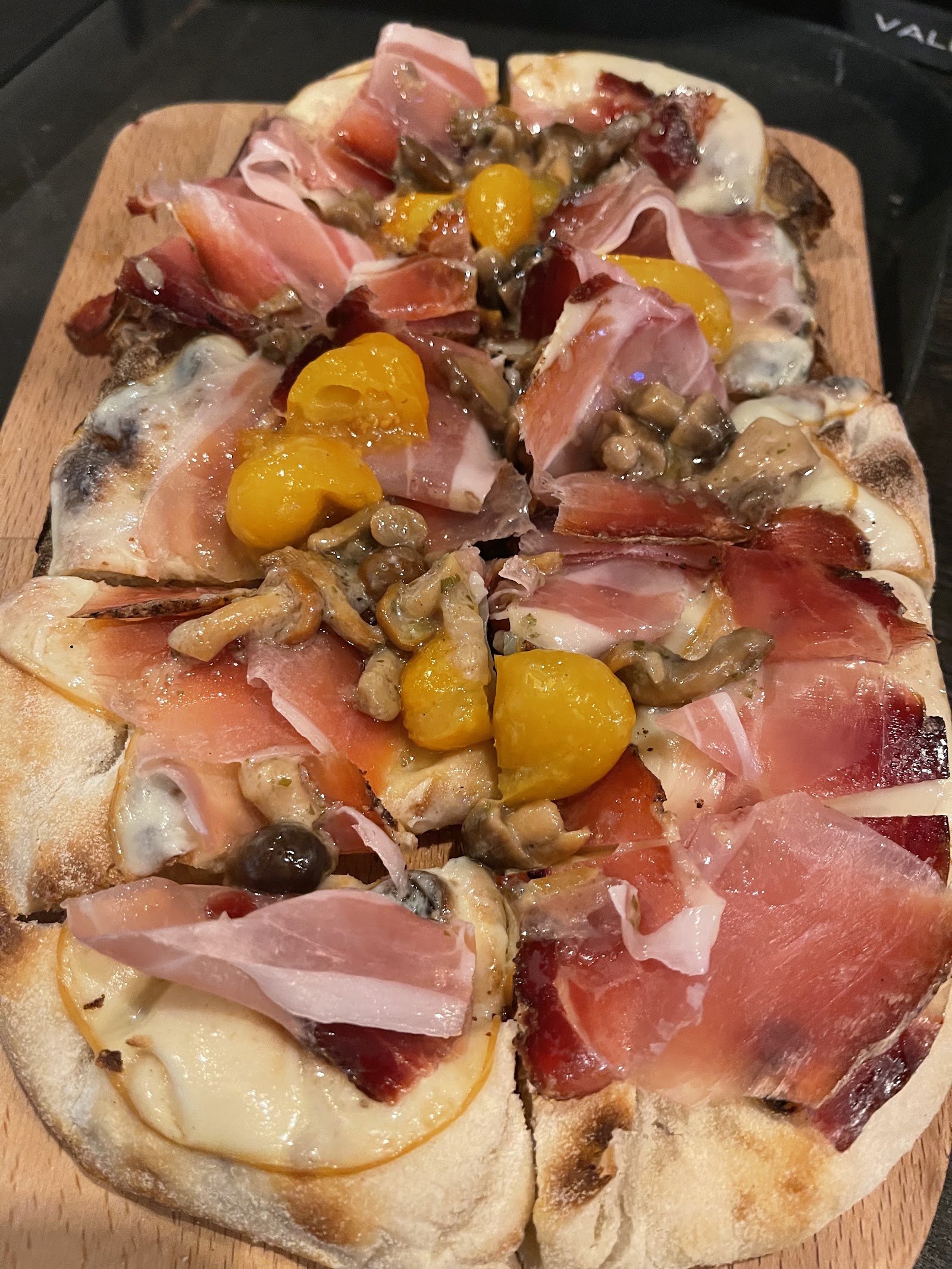 Gastrò Food & Drink
