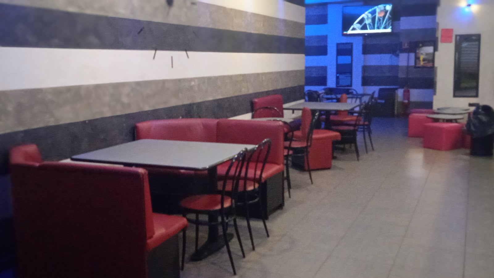 Bar Roma