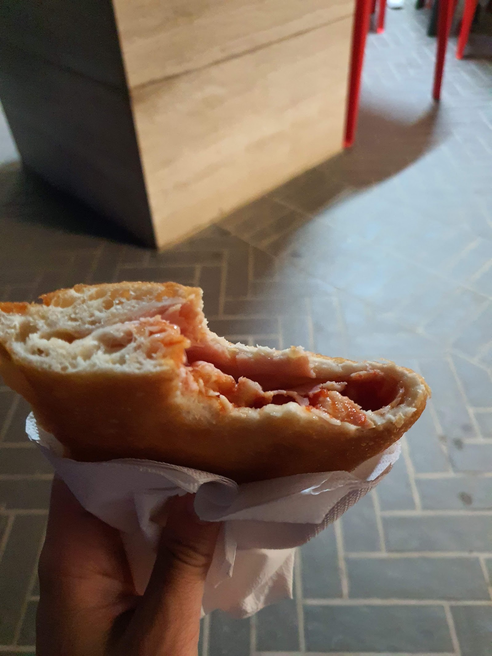 Pizzetteria Lovaglio