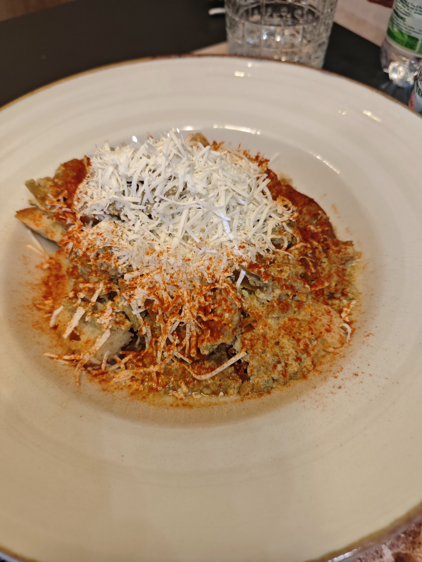PANEDDA - cucina lucana a morsi