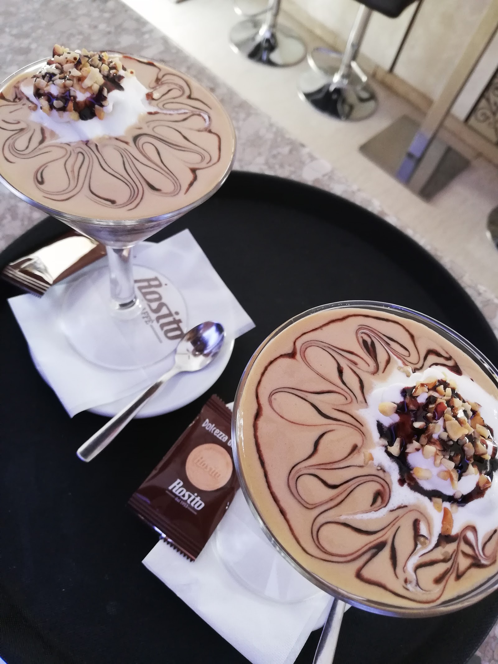 Caffè 41 piazza Umberto
