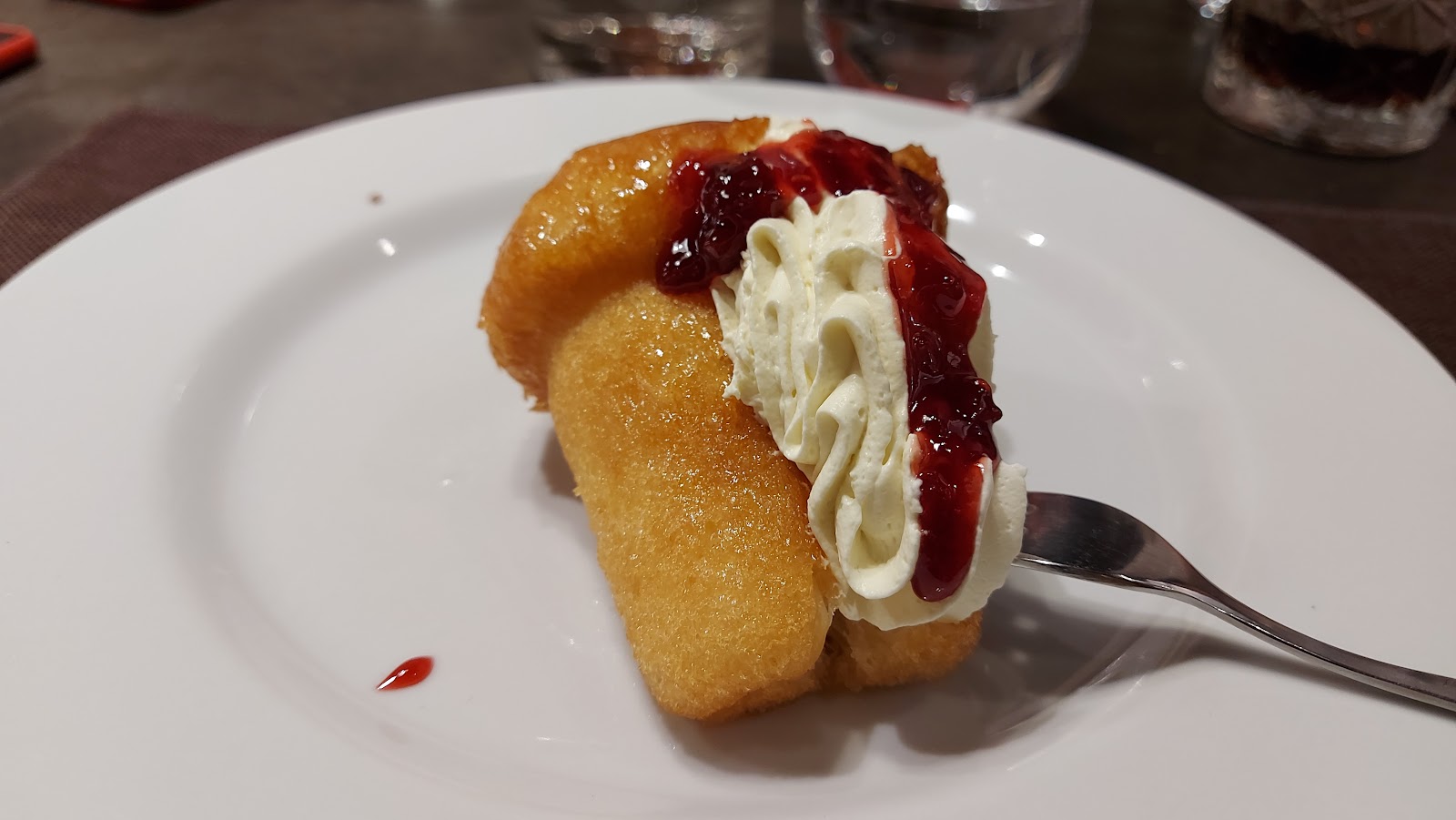 Pepe Restaurant By Caluae