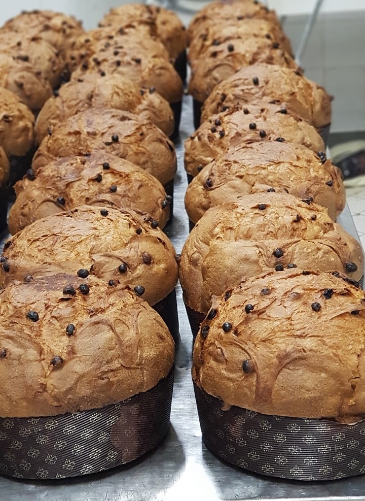 Panificio Artigianale Centola - Il forno delle golosità