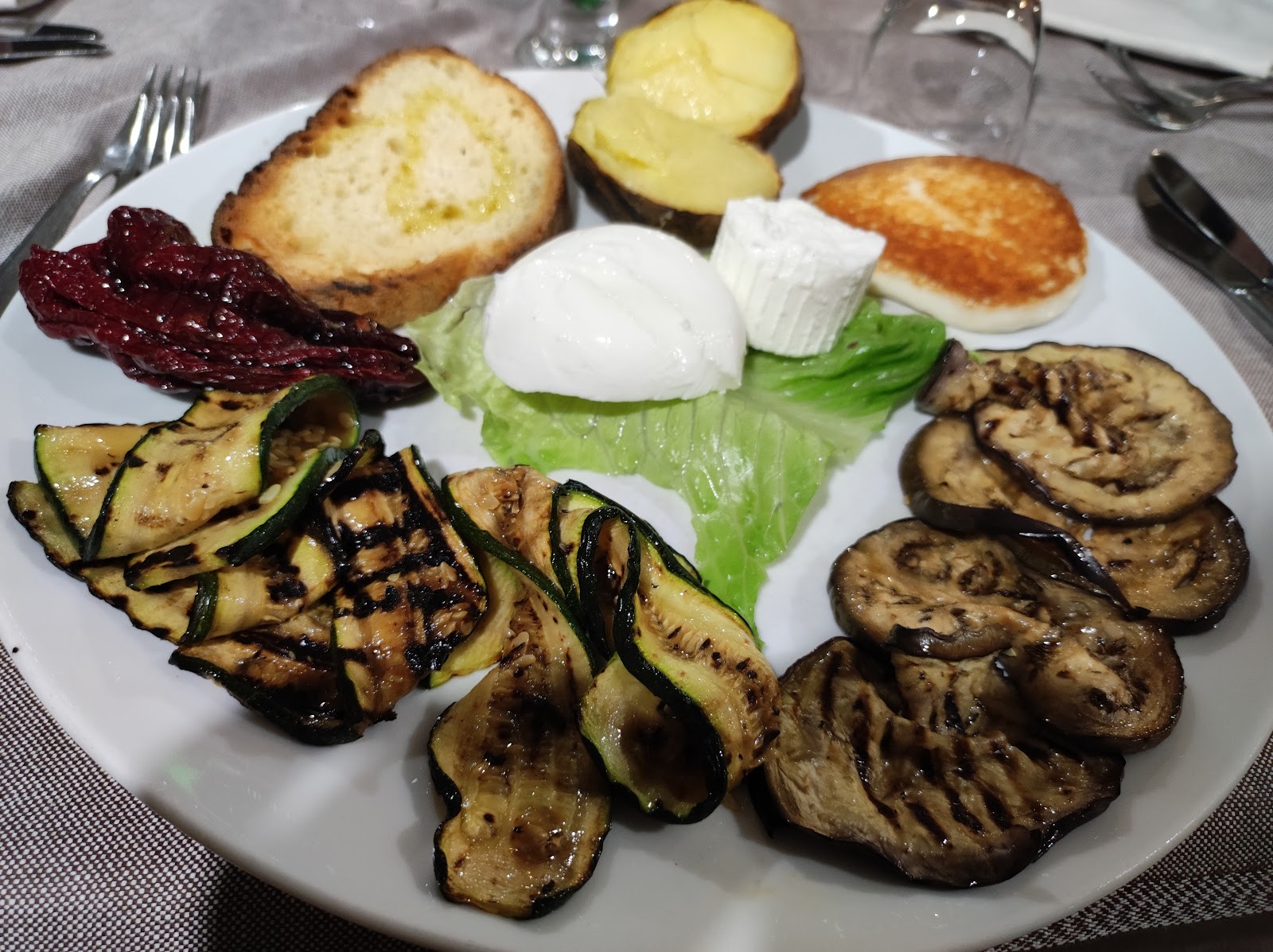 Ristorante rurale "La Pannocchia"