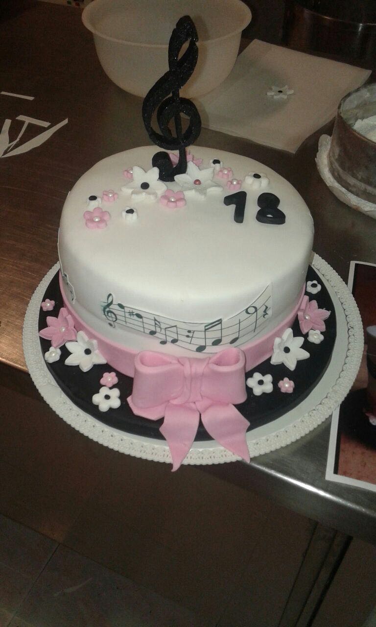 Pasticceria Mancino