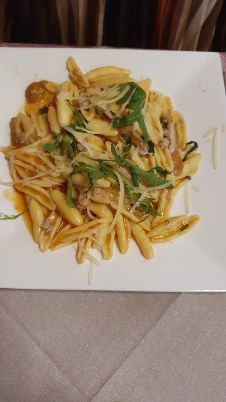 Cocoloco Pizzeria Trattoria