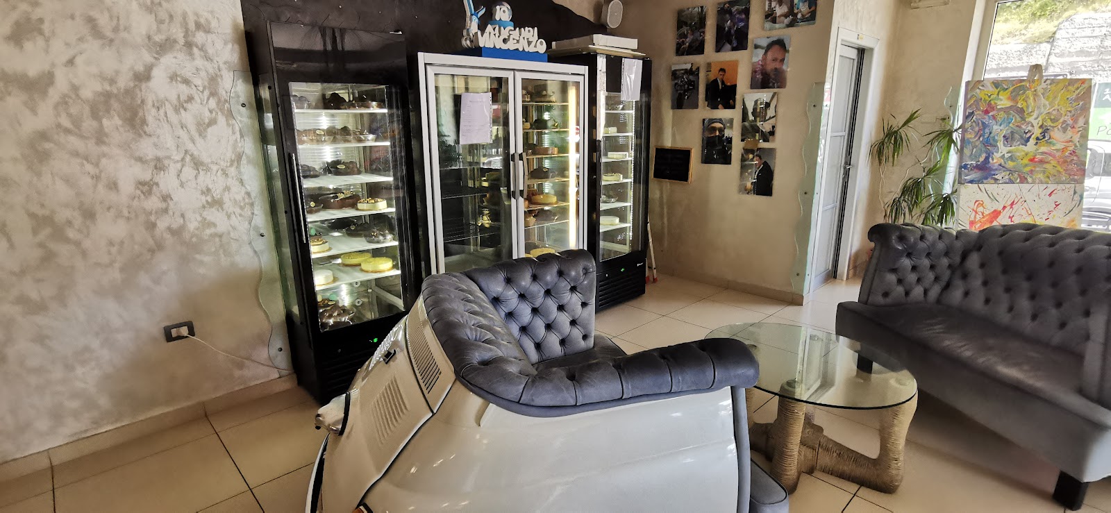 Chillounge by Piro