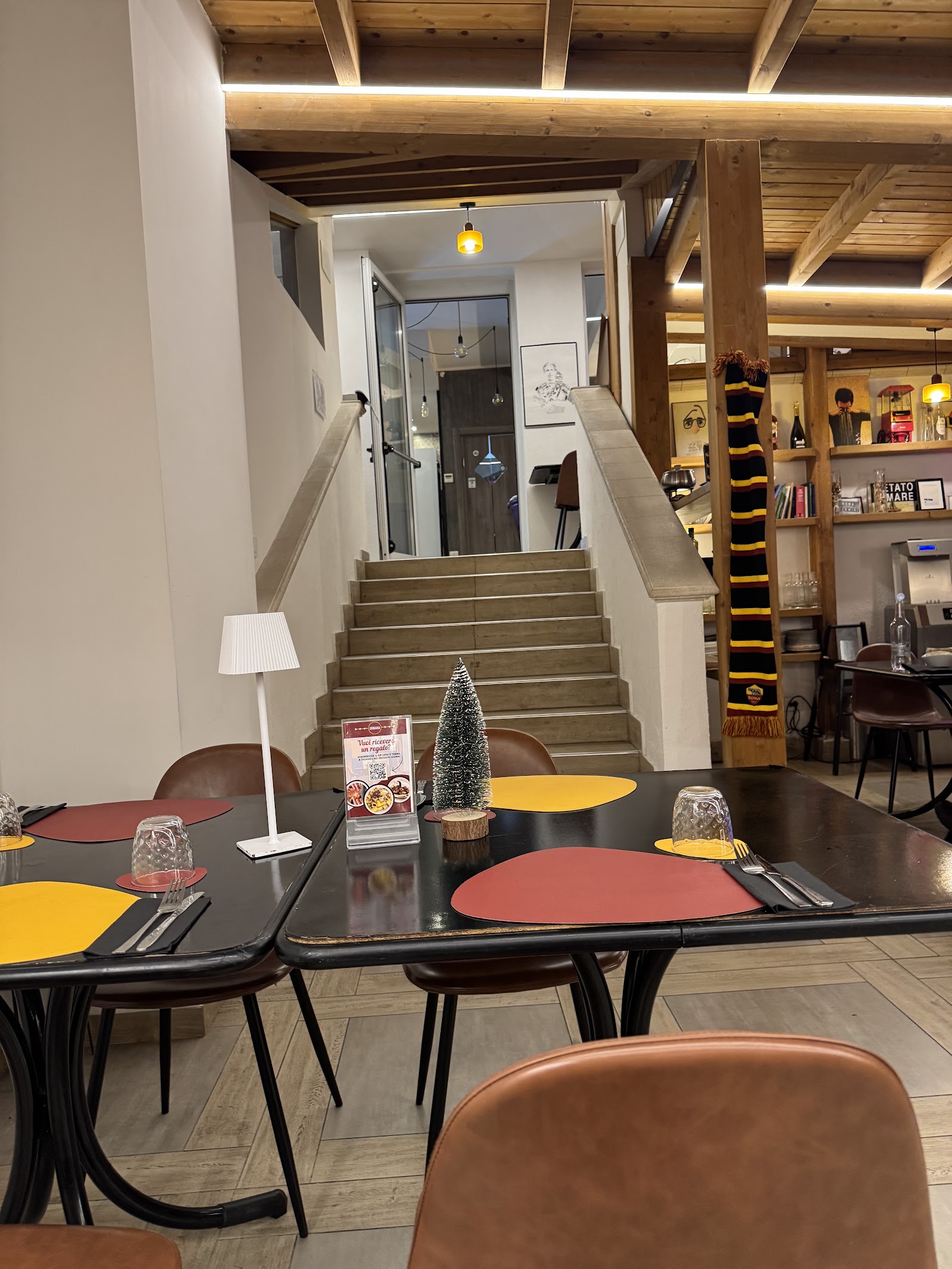 Urbana Potenza