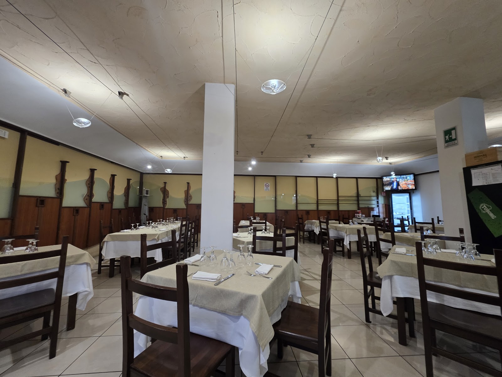 Ristorante miseria e nobiltà