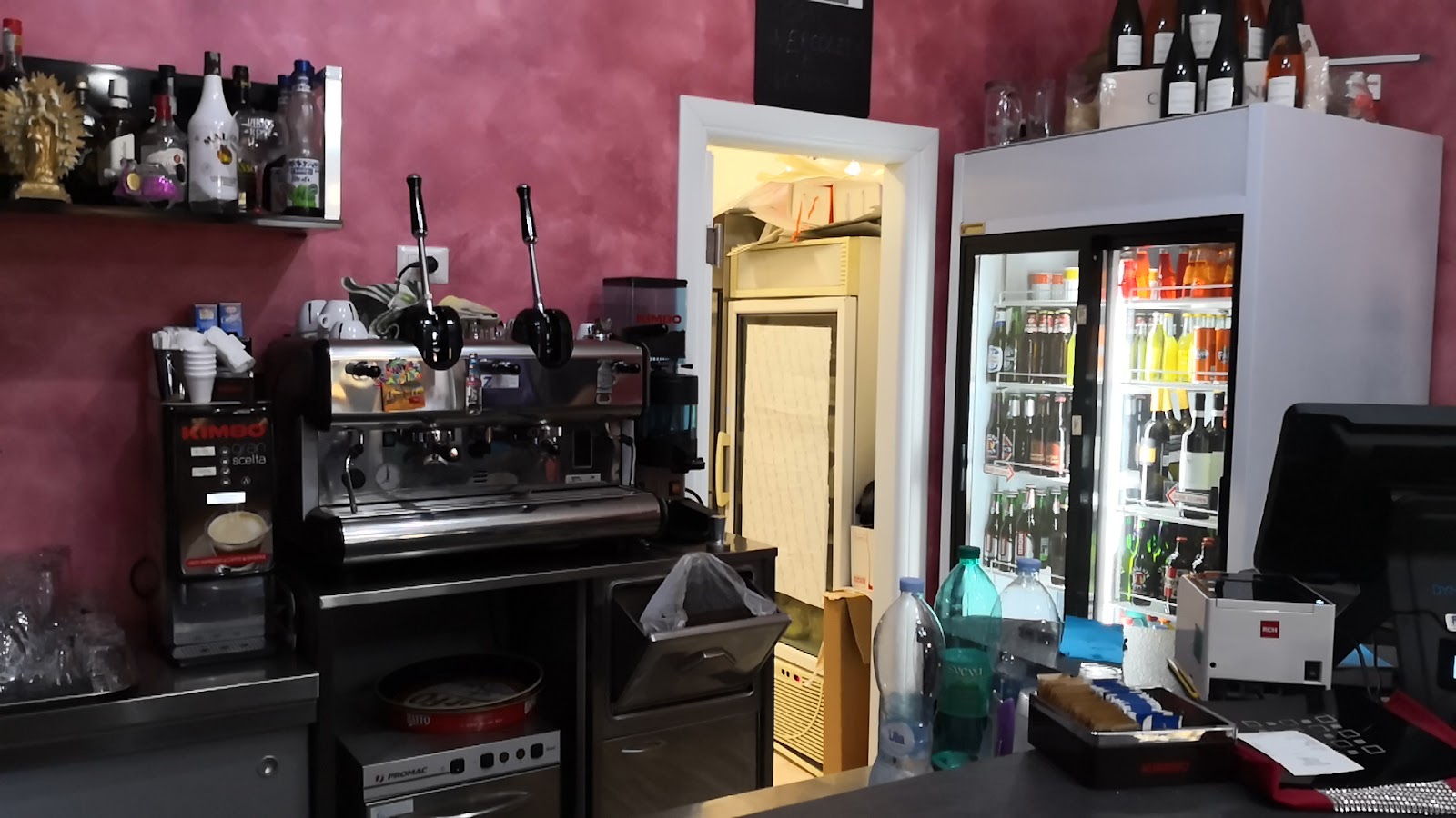 Pasticceria Rosa - Bar - Pizzeria - Rosticceria