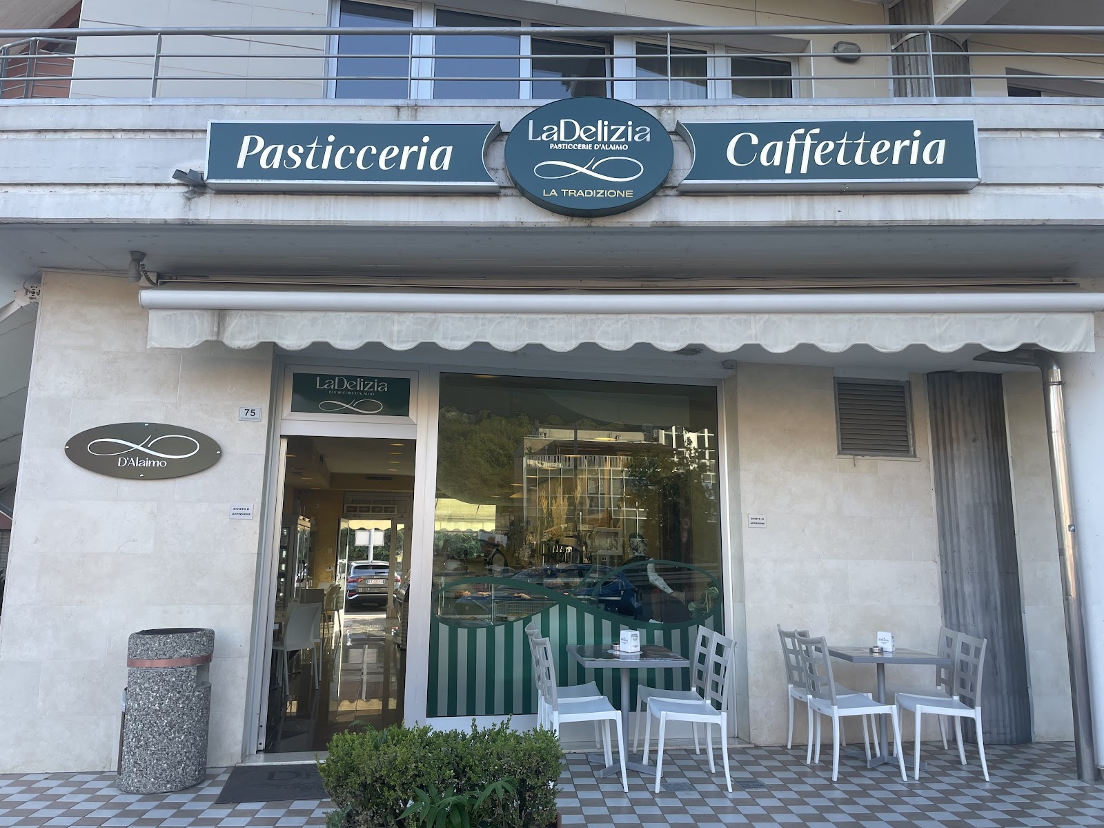 La Delizia Tradizione