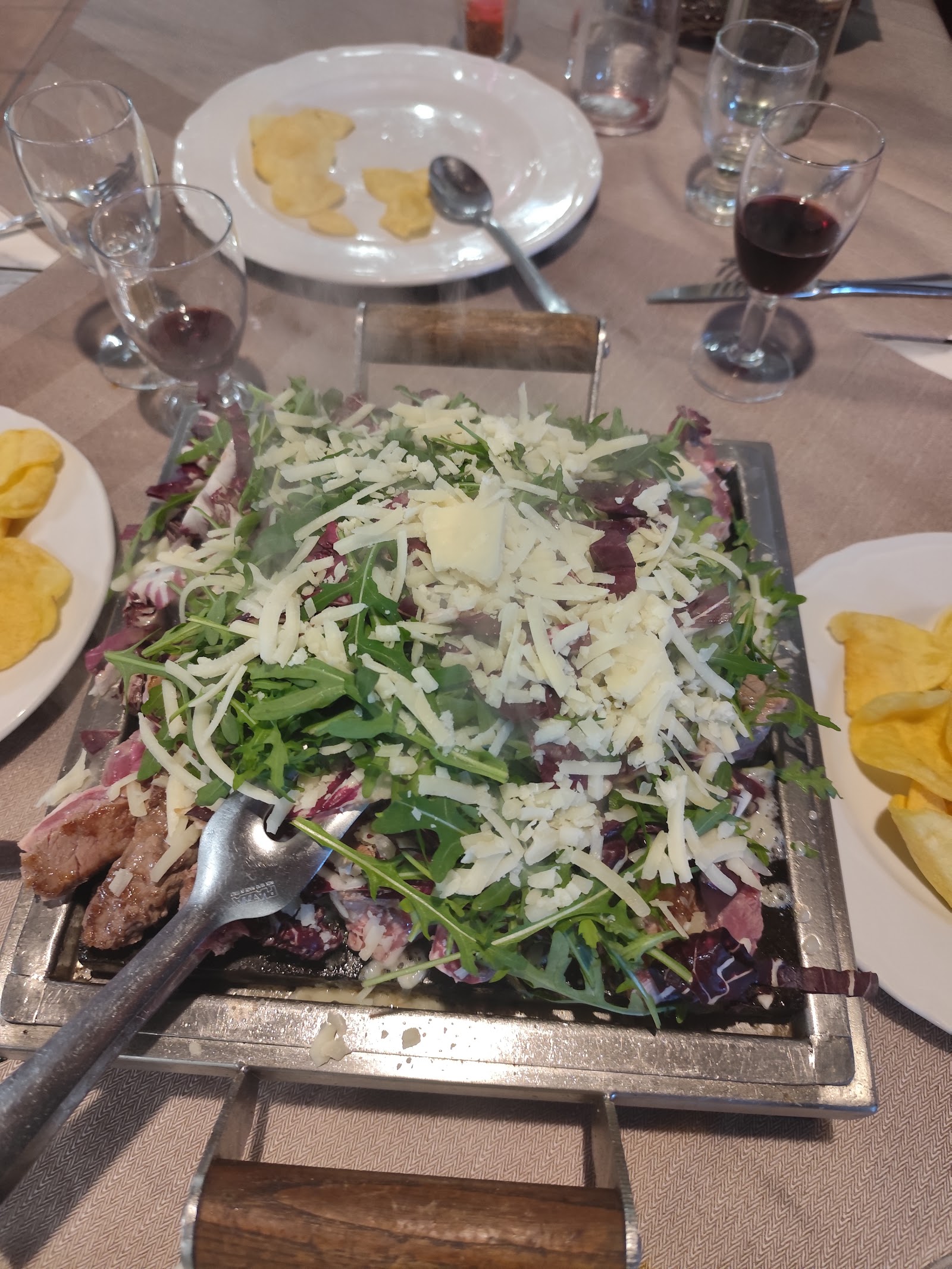 Ristorante La Cantina