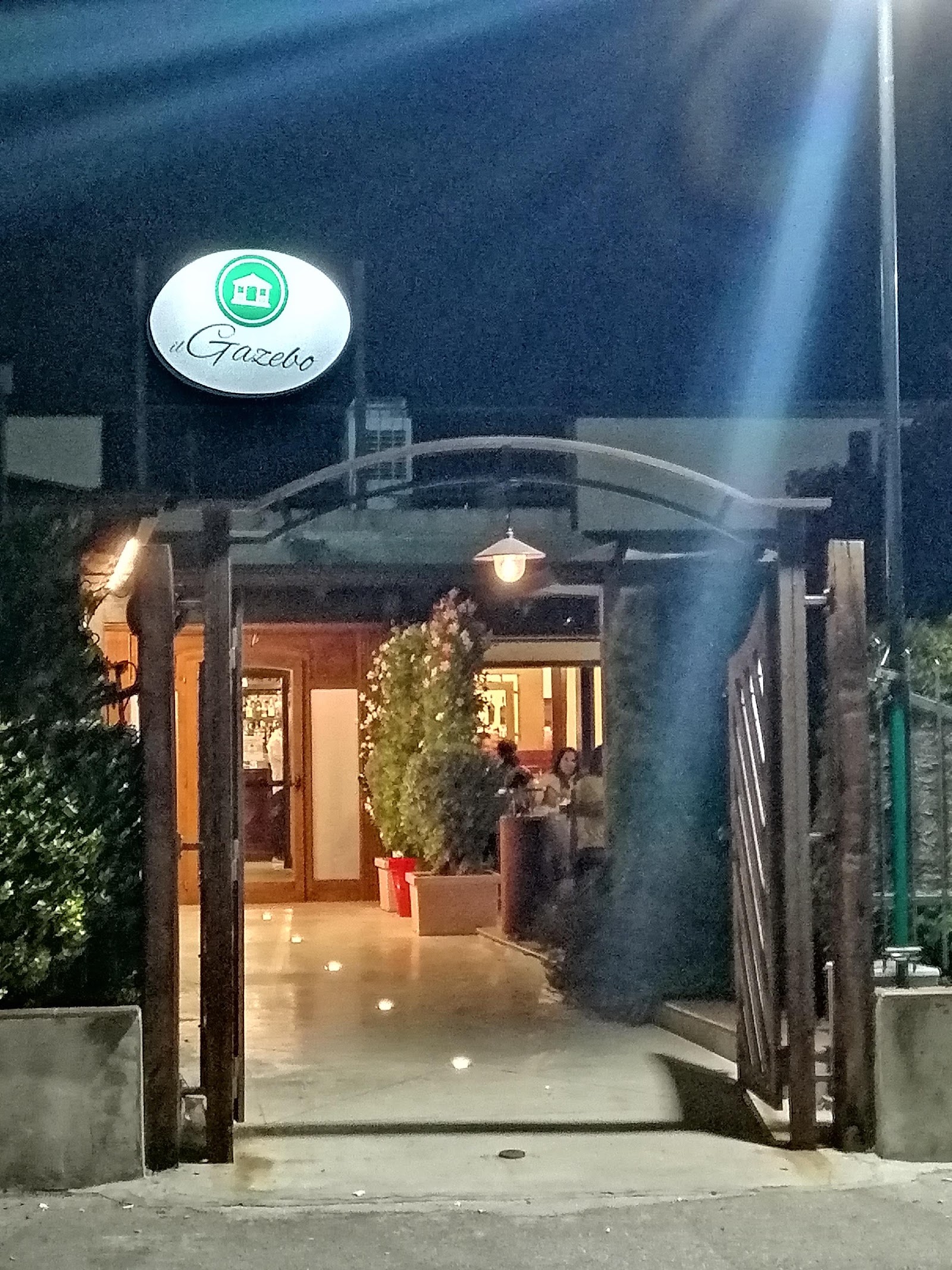Il Gazebo