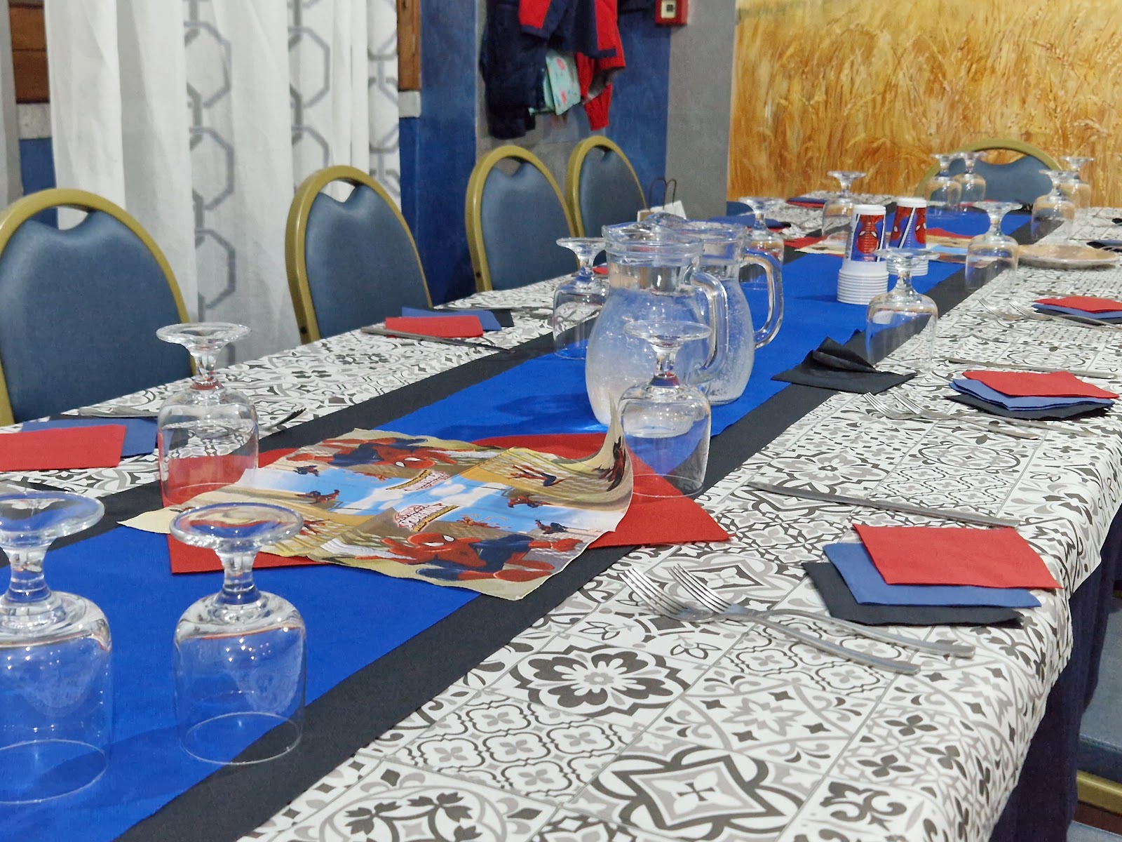 Hotel Ristorante Mizar