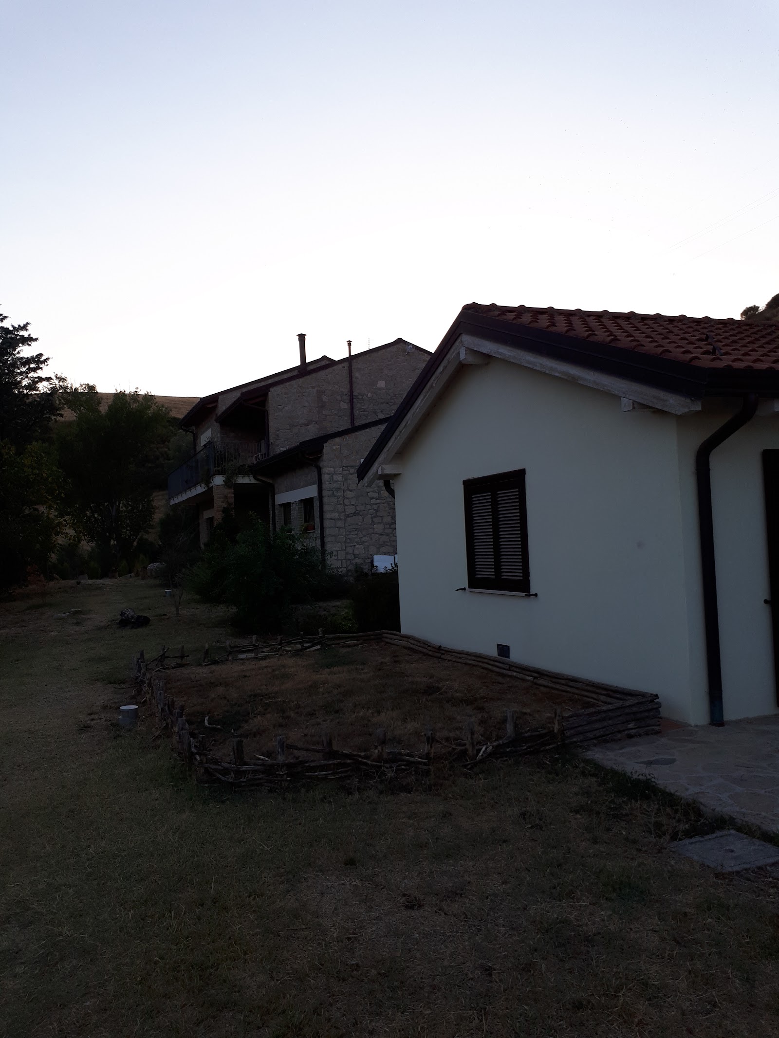 Taverna Centomani